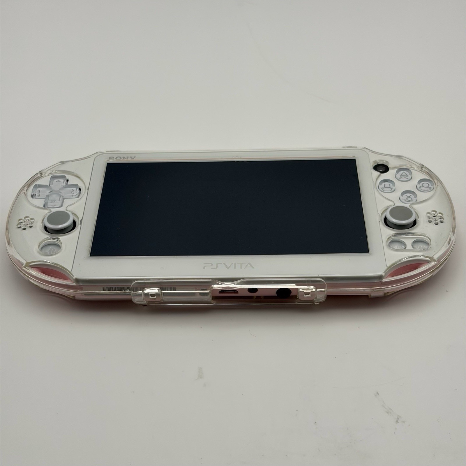SONY PS Vita PCH-2000 Console Pink in Box