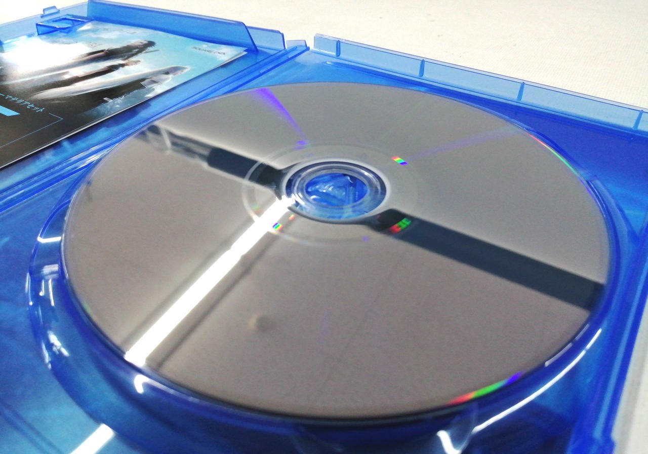 FF7 Crisis Core Reunion Master’s Edition PS4 Square Enix Japanese Ver.
