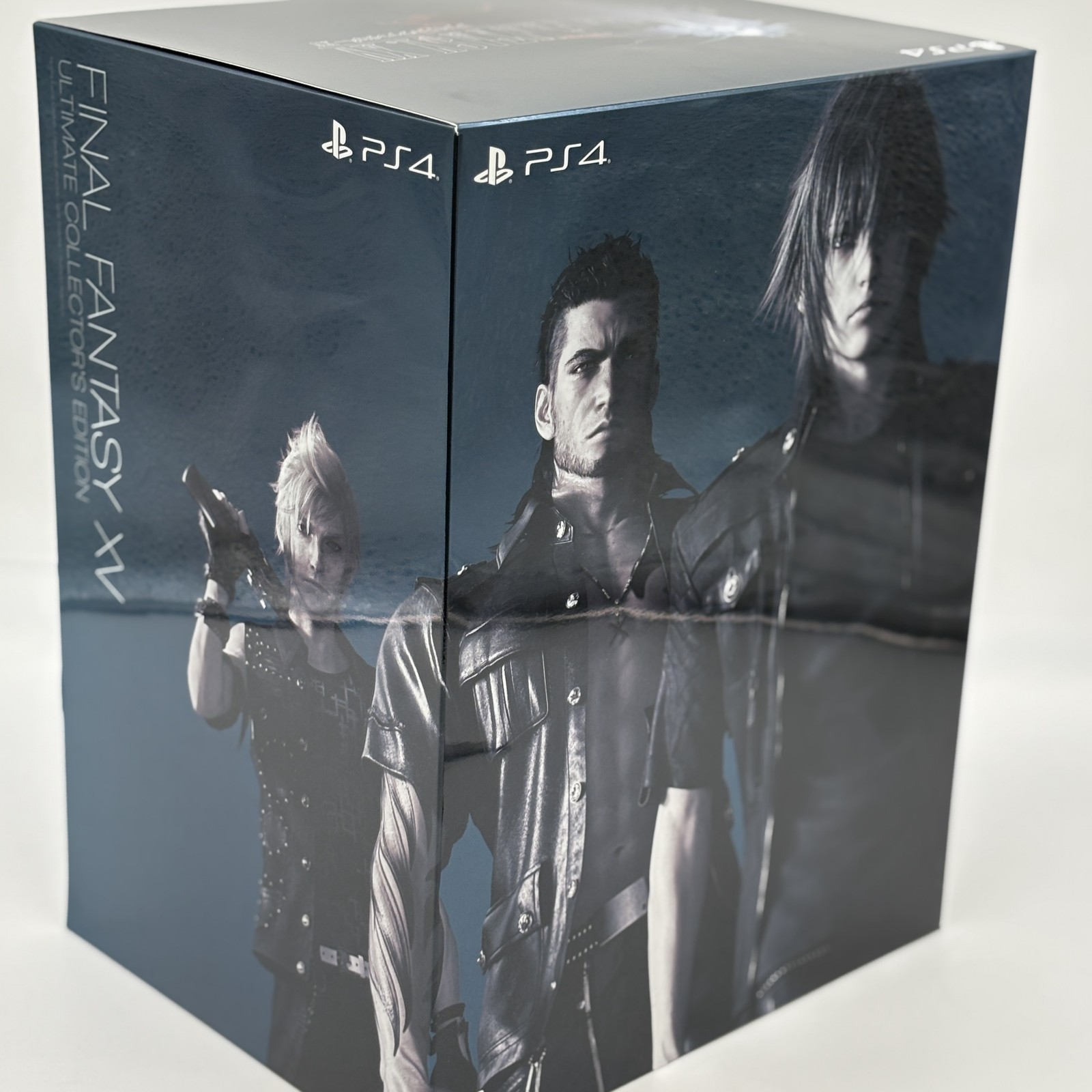 PS4 Final Fantasy XV 15 Ultimate Collectors Edition SQUARE ENIX Japan