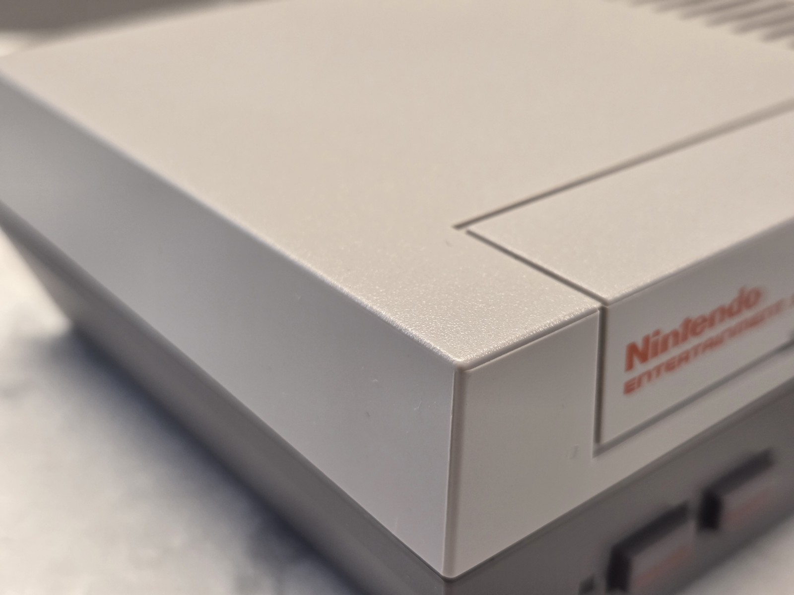 Nintendo NES Classic Edition Mini Home Console 2016 Used CONSOLE ONLY TESTED