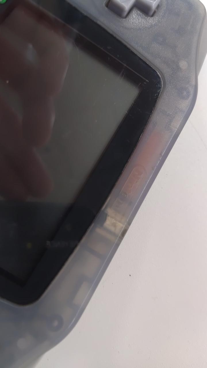 Game Boy Advance (Jusco Limited Model) Model AGB 001 NINTENDO Nintendo