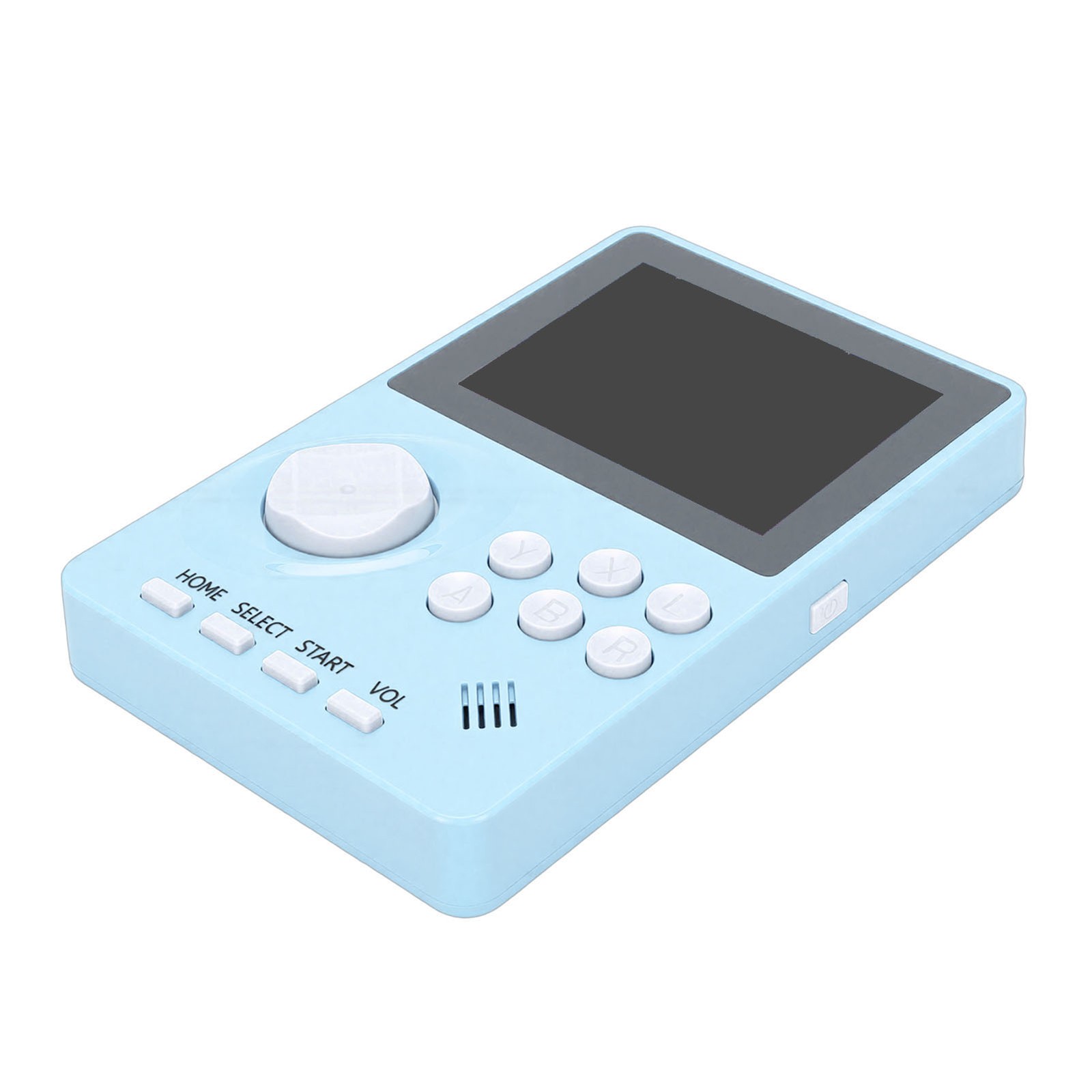 100 In 1 Handheld Game Console Lightweight Compact Rechargeable For All Age FNOU