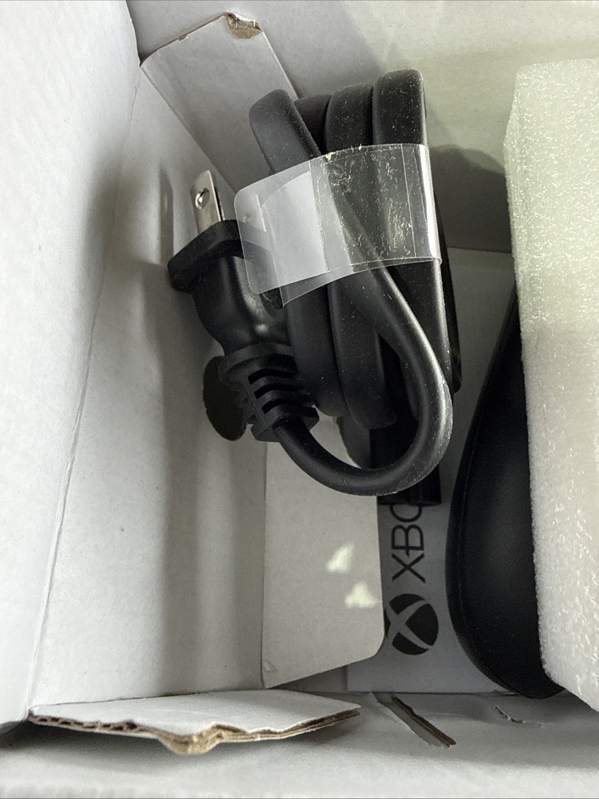 xbox series one x console new
