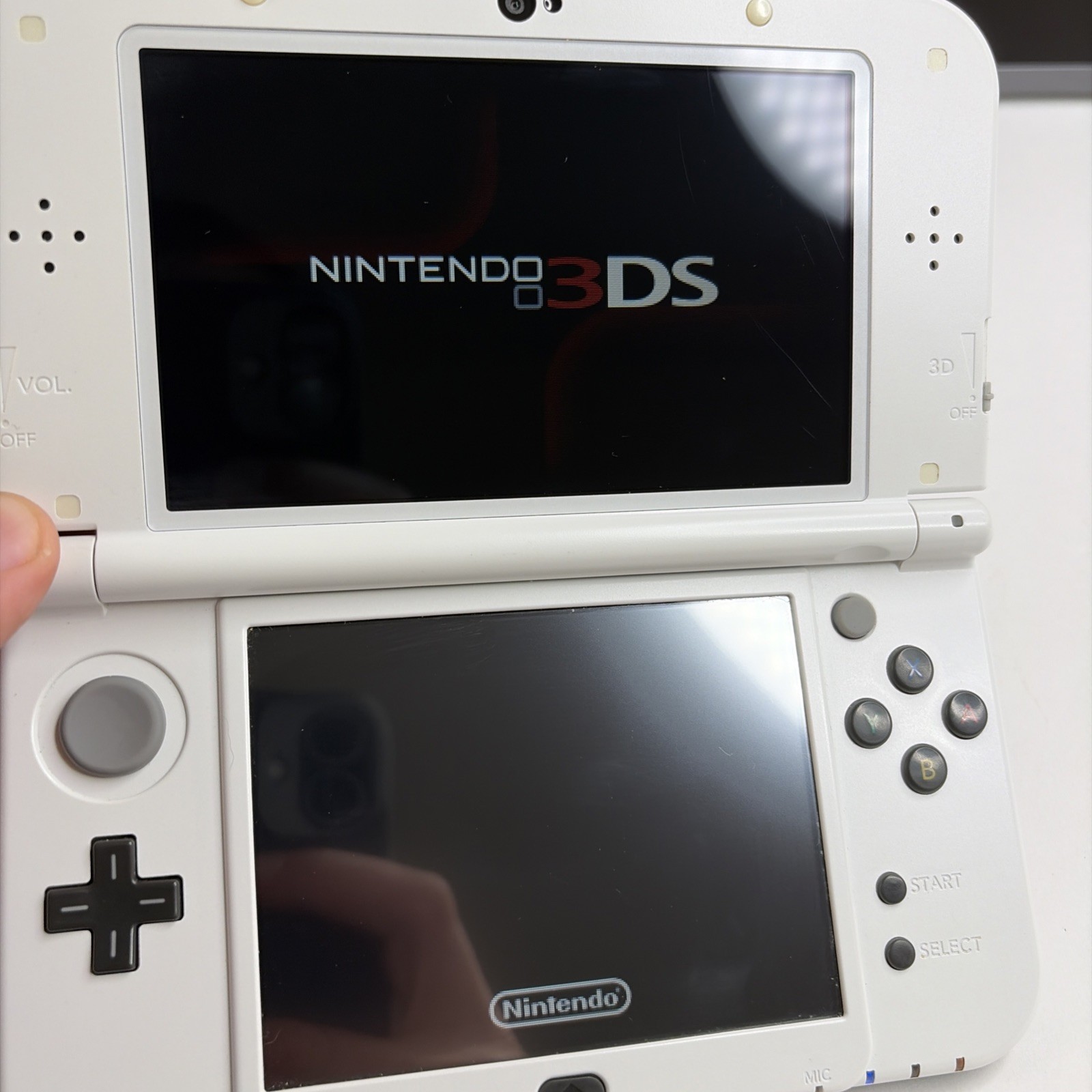 DUAL IPS New Nintendo 3DS XL – Fire Emblem Fates Edition Console, US Model