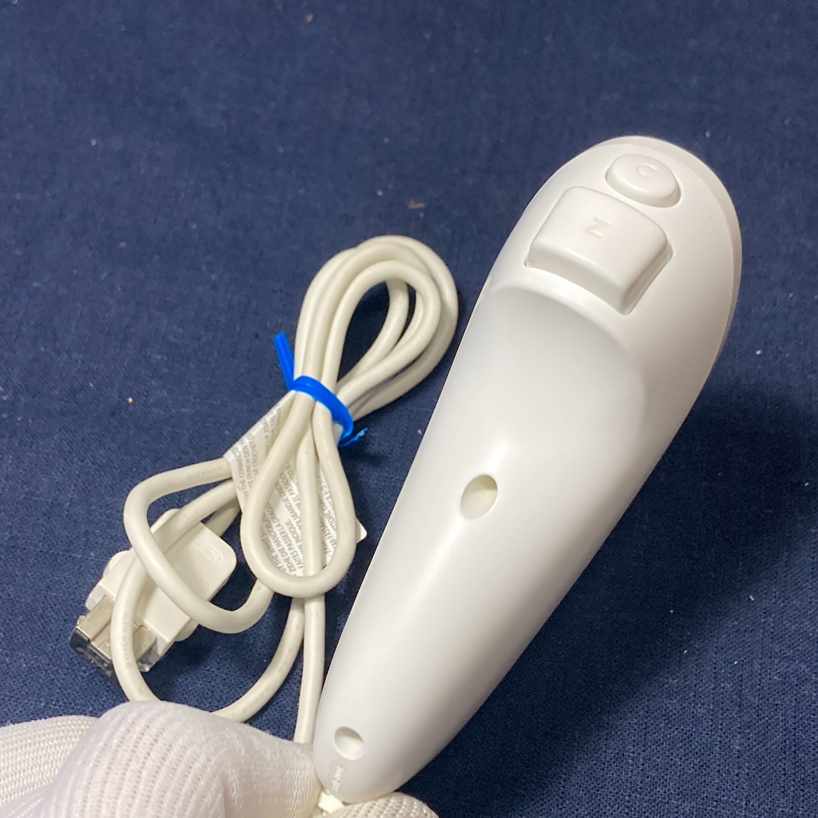 Nintendo Wii Console Complete set TESTED with 3 authentic Controllers from Japan