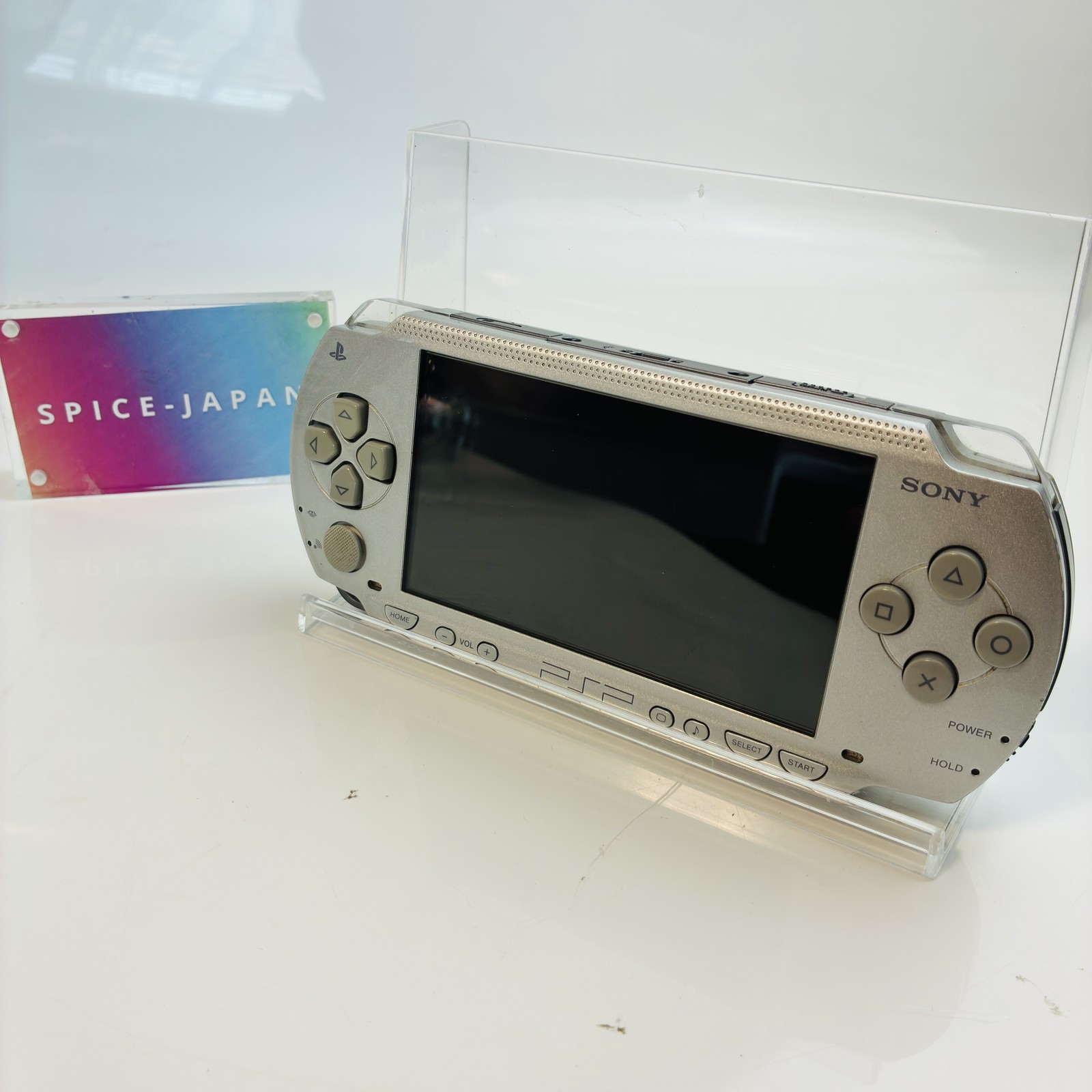 Sony PSP 1000 Console PSP-1000 Various Color No Battery Japan Tested
