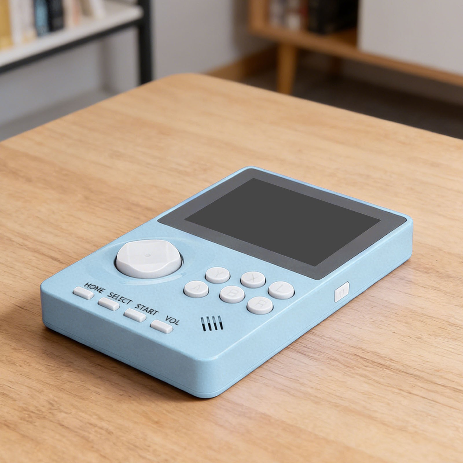 100 In 1 Handheld Game Console Lightweight Compact Rechargeable For All Age FNOU