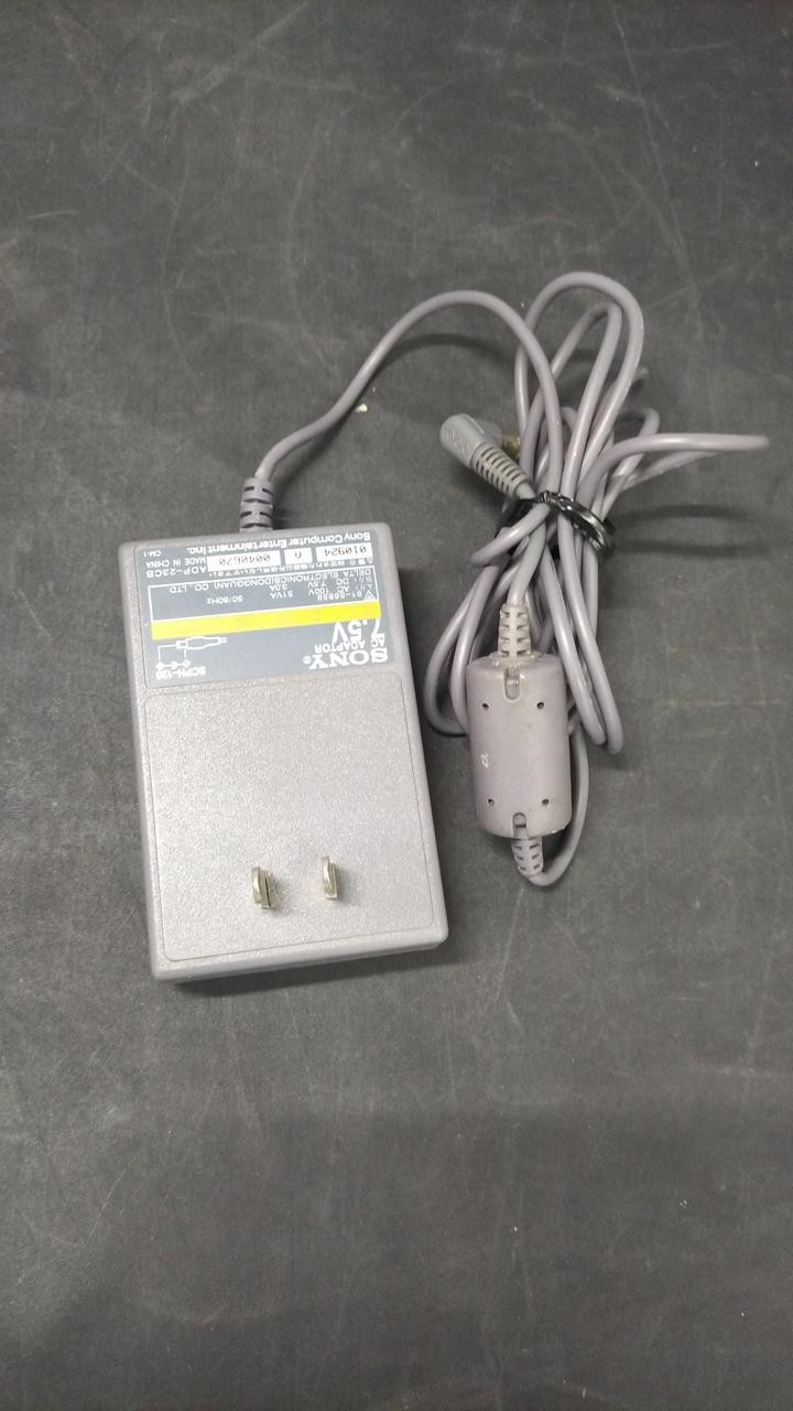 PS ONE Model SCPH 100 SCPH 130 SONY