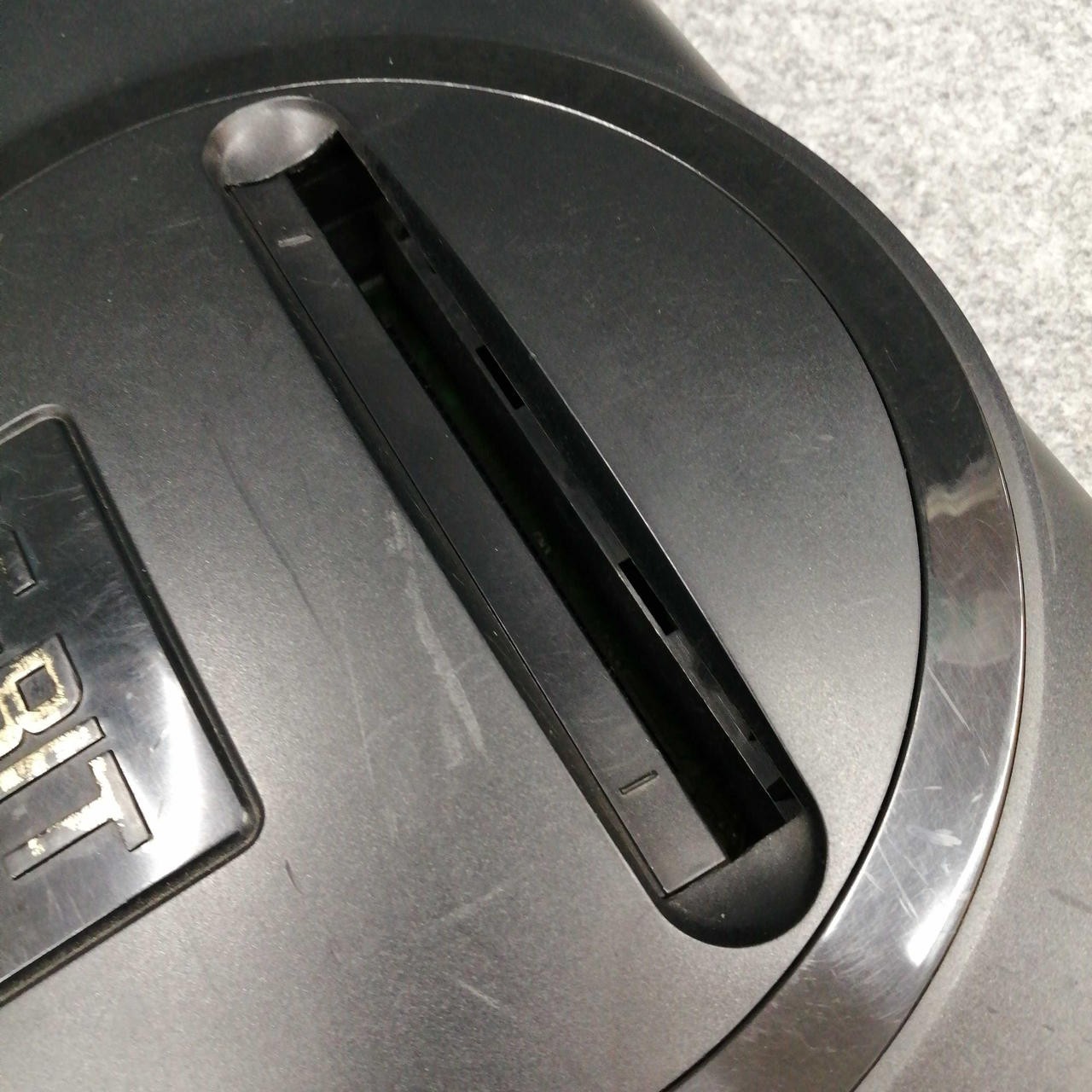 Mega Drive Model HAA 2510 SEGA