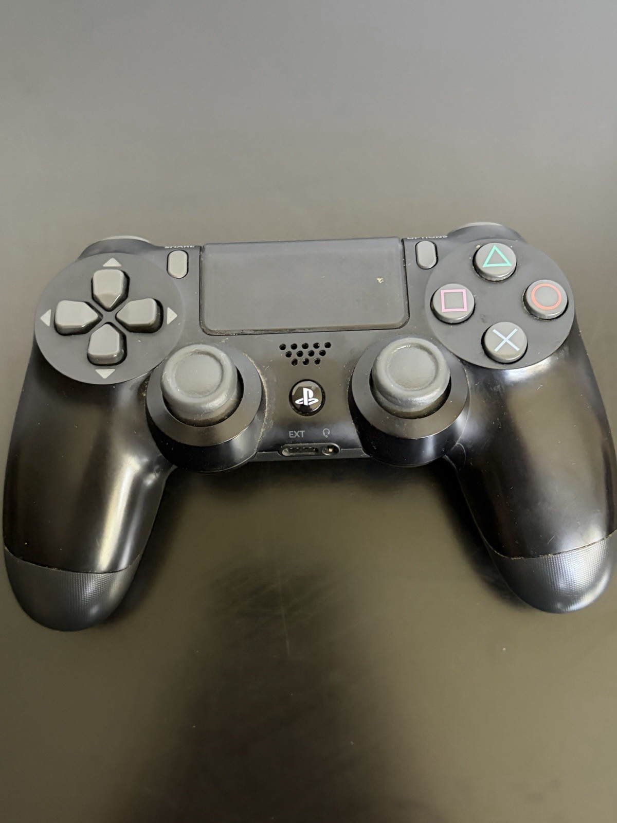 Sony PlayStation 4 Slim 500GB PS4 Console CUH-2015A w/ Controller, Headset