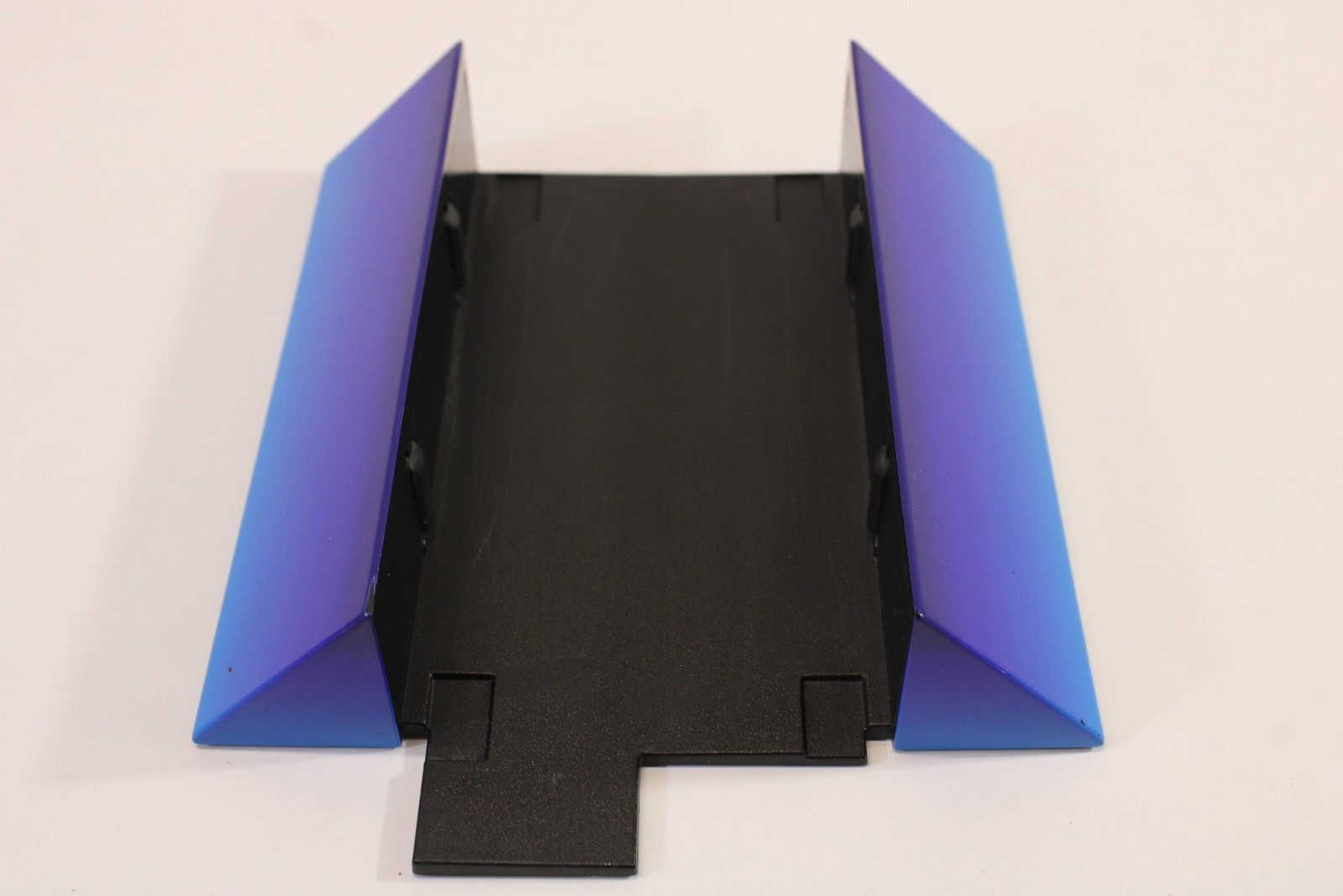 Official Sony Playstation 2 Blue Vertical Stand Holder OEM PS2 Japan SCPH-10040