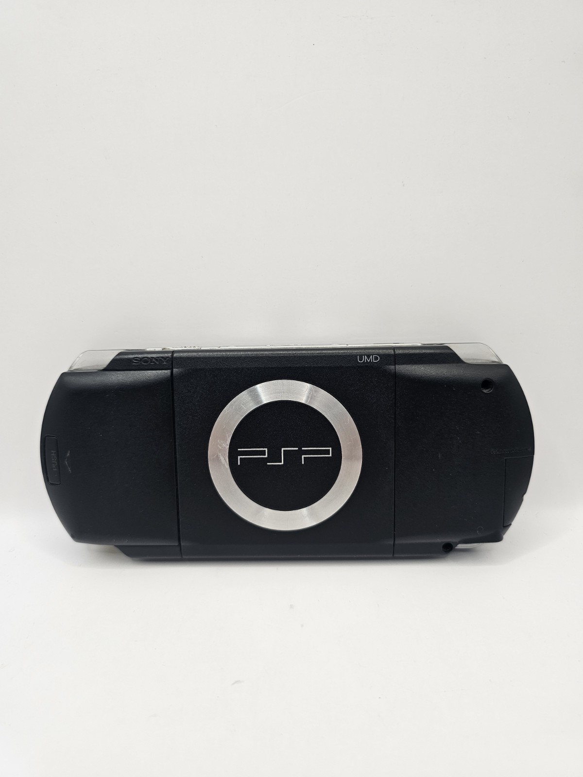 PSP Fat Model 1004 Sony PlayStation Black Working Boxed Complete