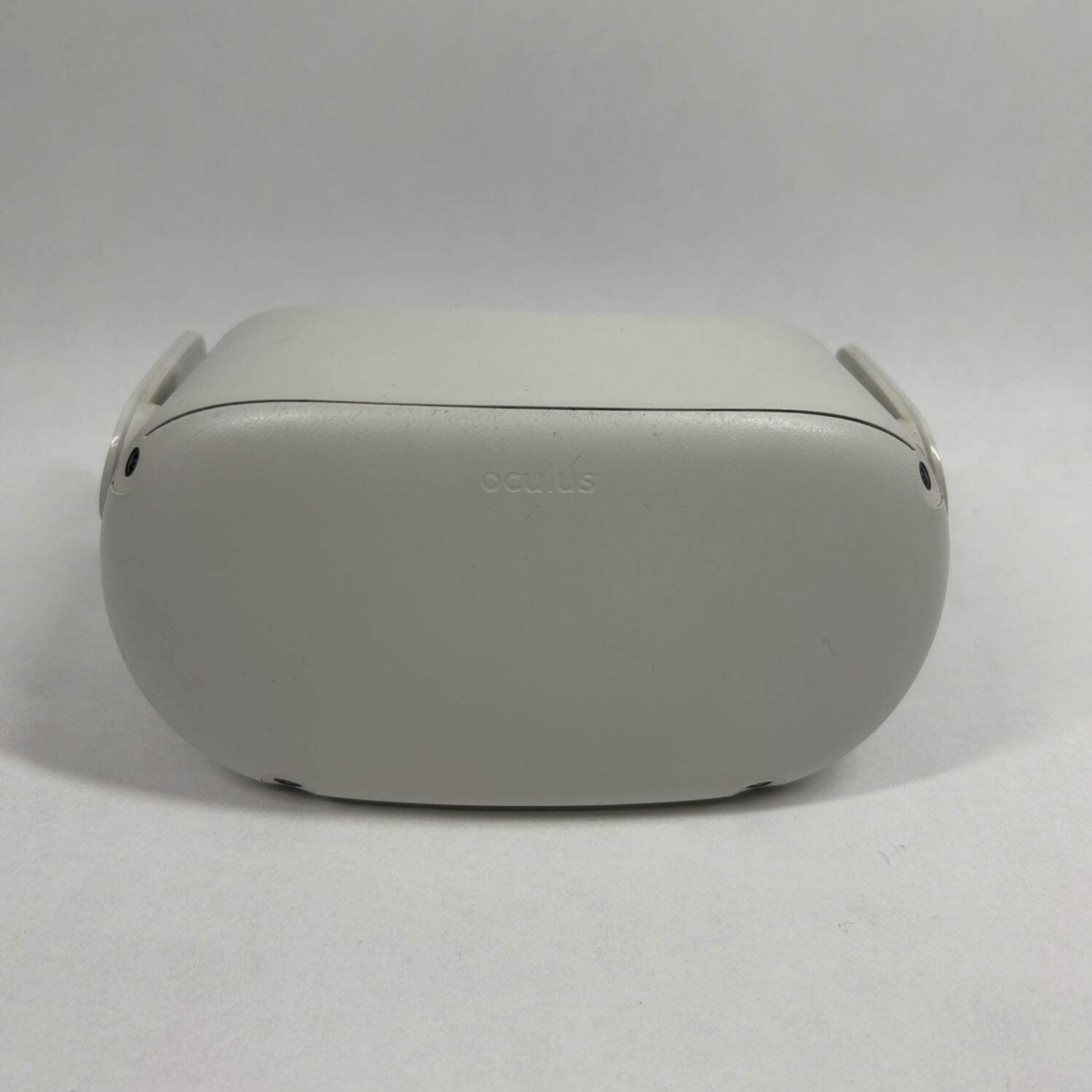 Broken Meta Quest 2 128GB Standalone All-in-One VR Headset KW49CM Read