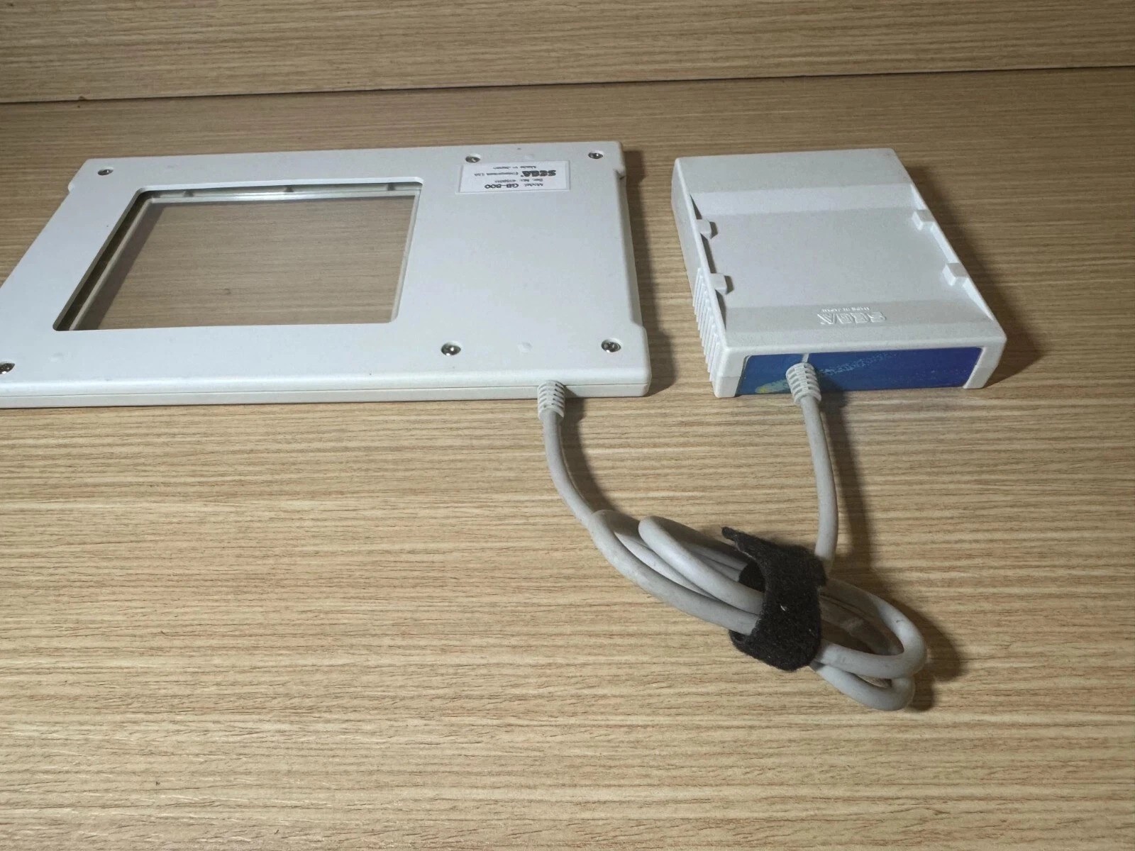 READ INFO – RARE – GRAPHIC BOARD SEGA SG-1000 Mark III Master system GB-800