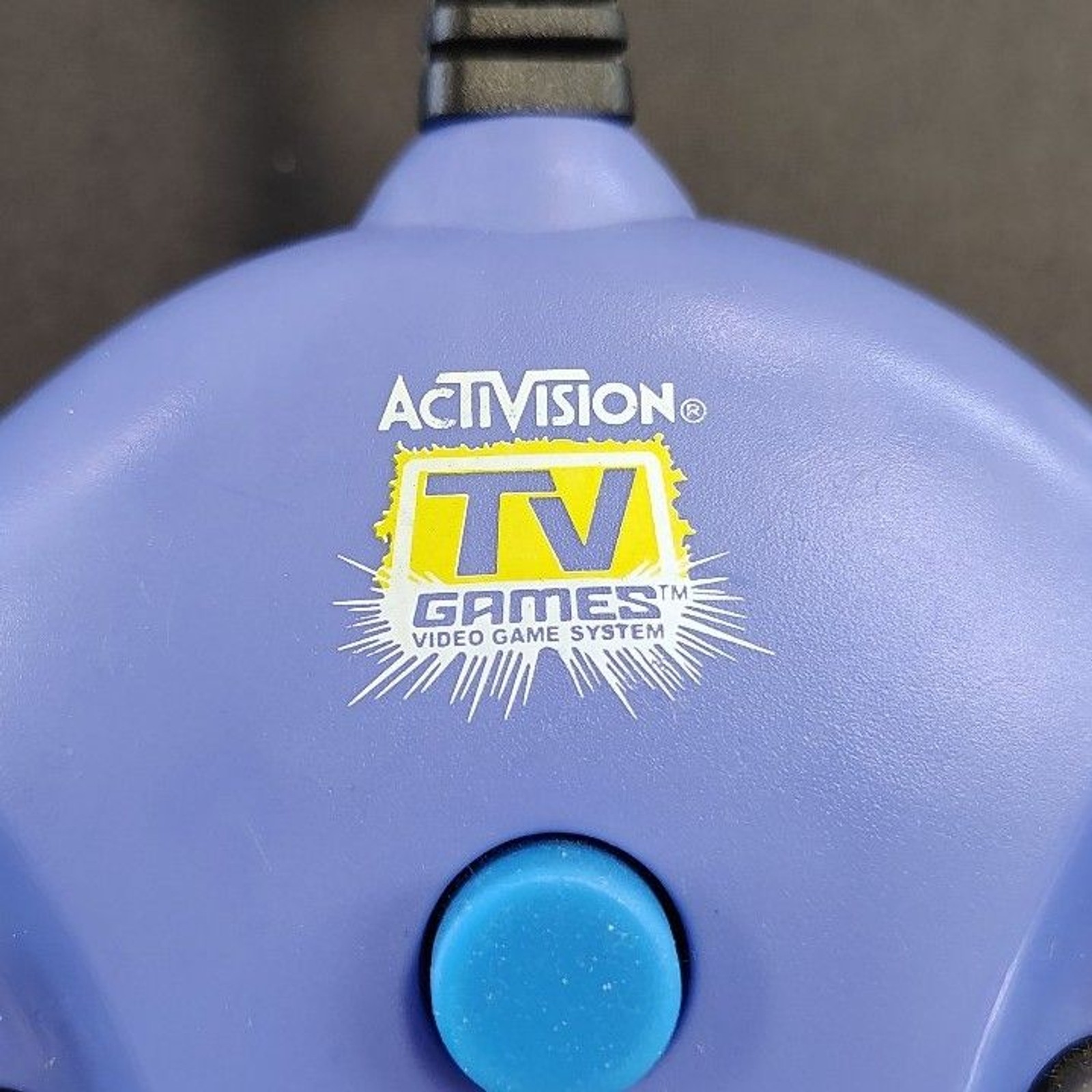 Activision TV Games Video Game System (Retro Games/Emulation)