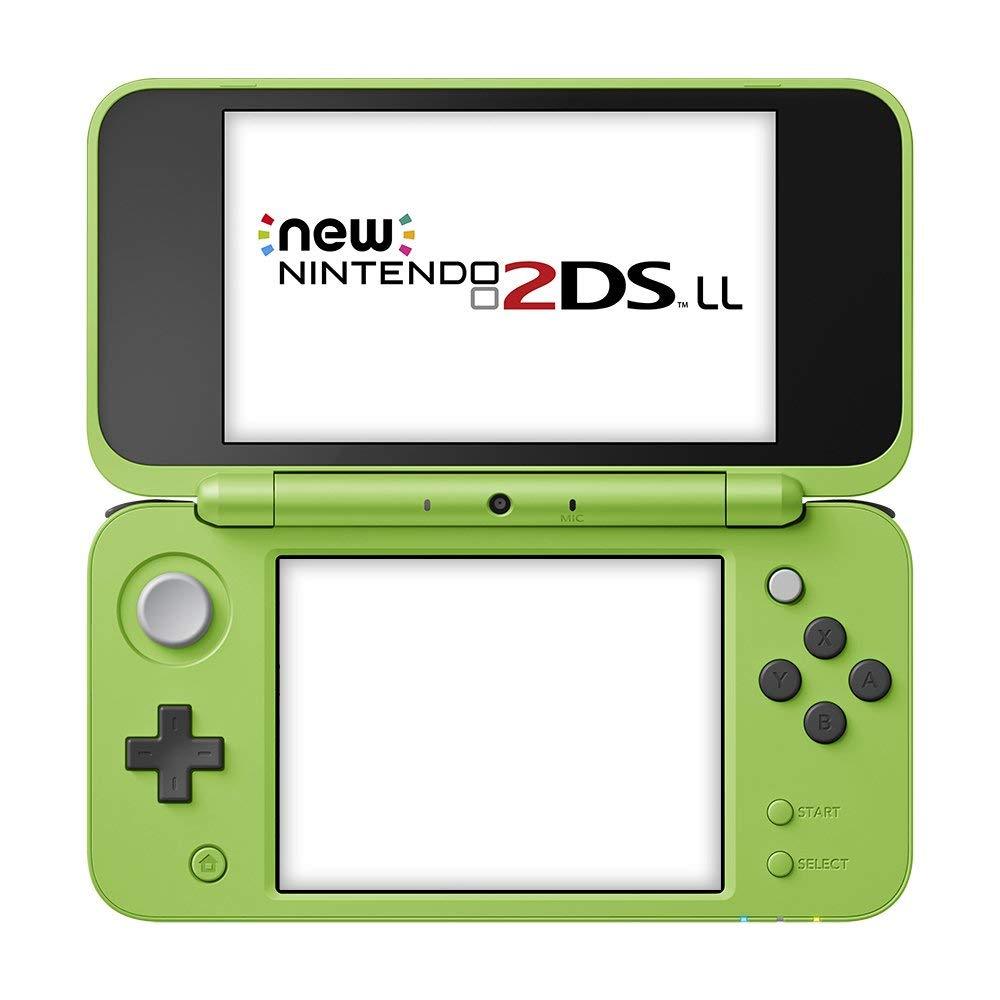 MINECRAFT CREEPER EDITION NEW Nintendo 2DS LL Game Console Japan ver. NEW F/S