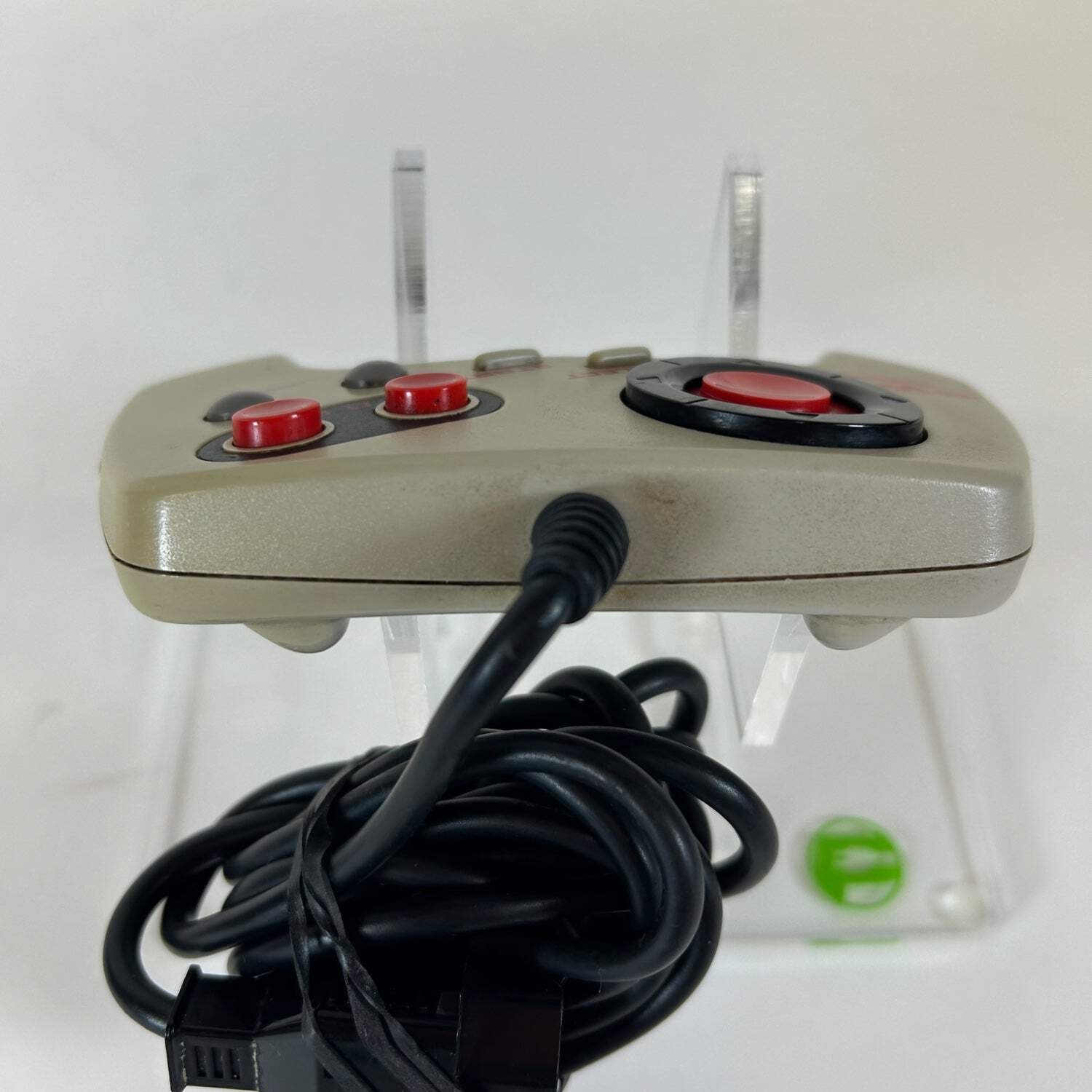 Nintendo NES Top Loader Console Gaming System NES-101 Gray