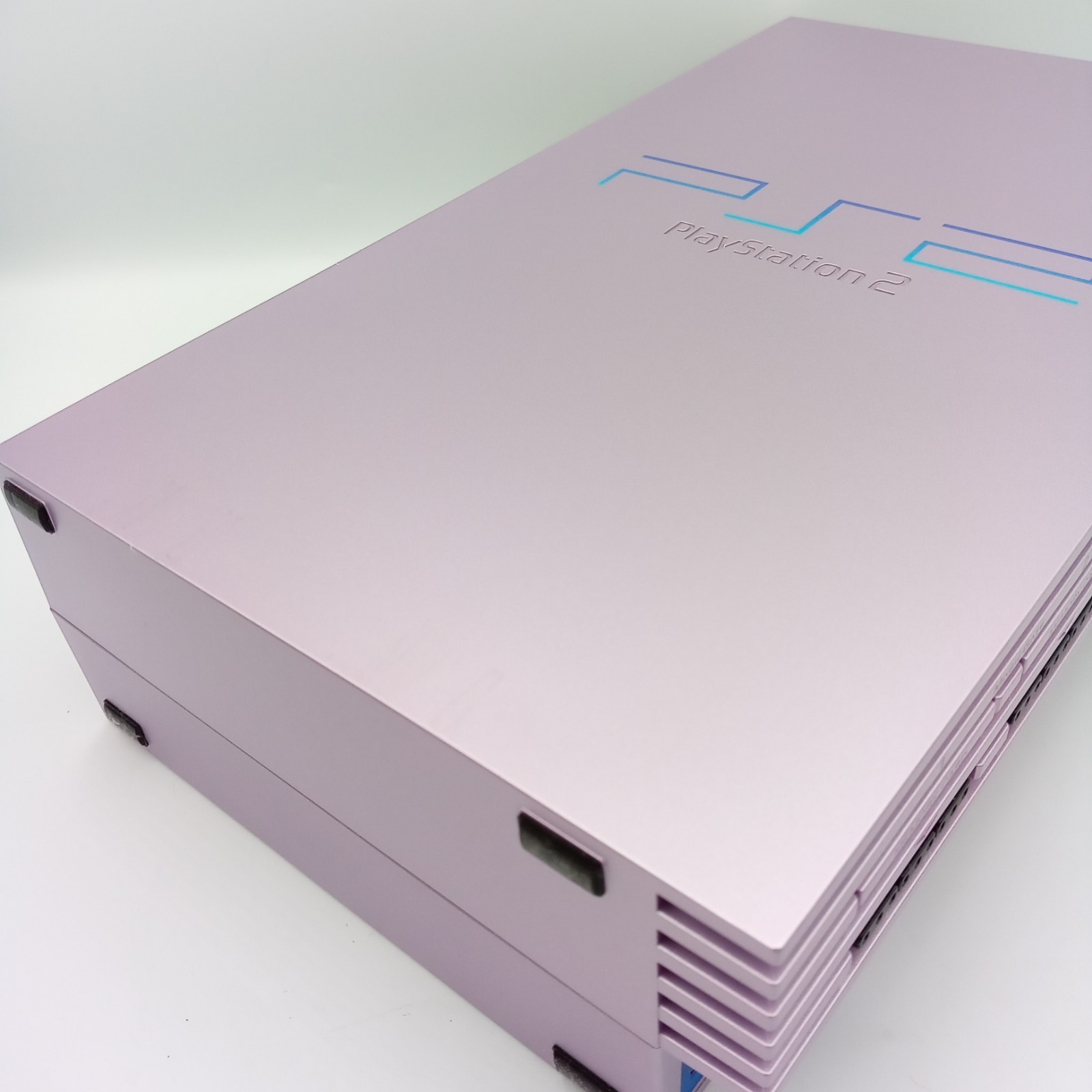PS2 PlayStation 2 Console Sakura Pink SCPH-39000 Controller Pink Poison Japanese