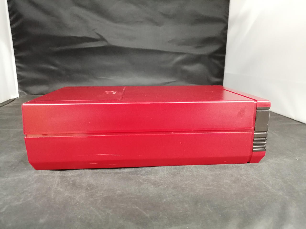 Disk System Model Number HVC 022 NINTENDO