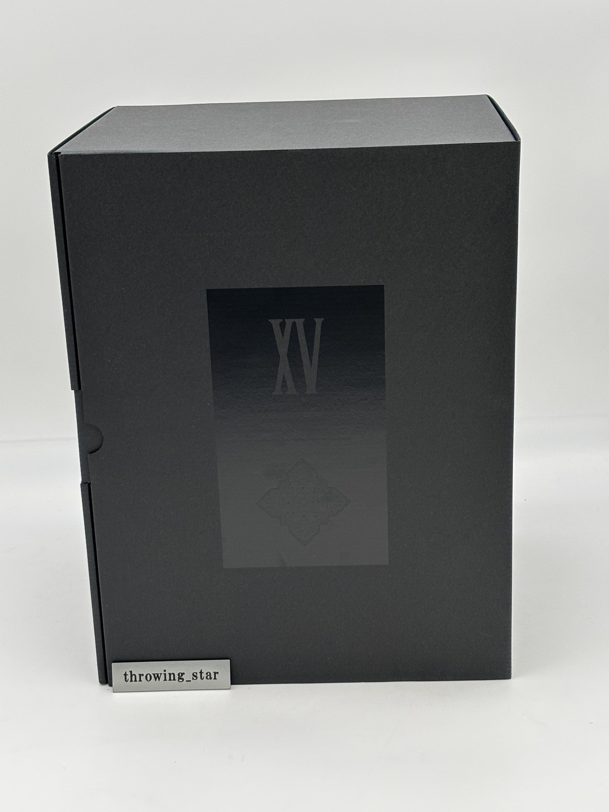 PS4 Final Fantasy XV 15 Ultimate Collectors Edition SQUARE ENIX Japan