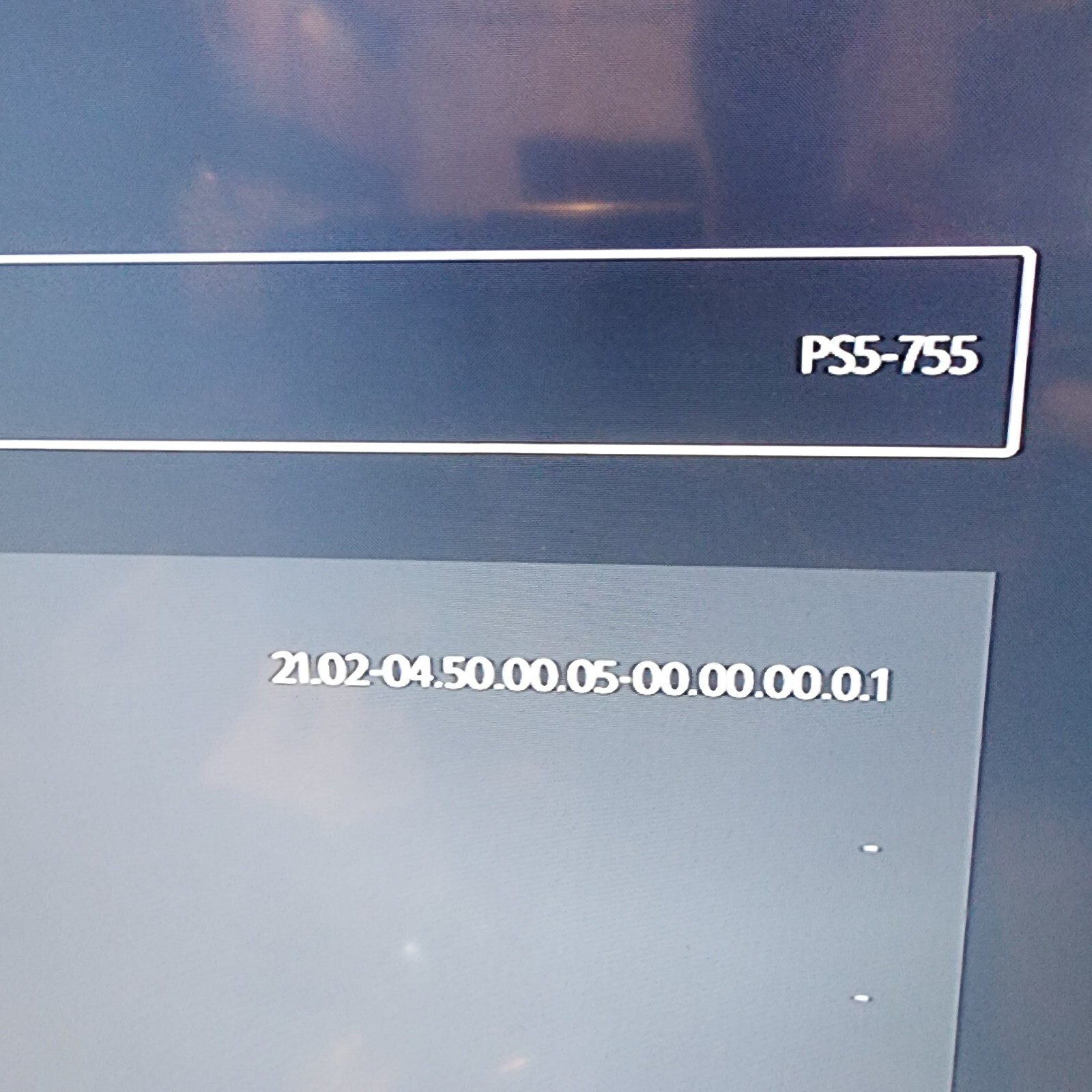 Sony PS5 PlayStation 5 Disc Edition CFI-1115A Low Firmware 4.50 HFW Bundle