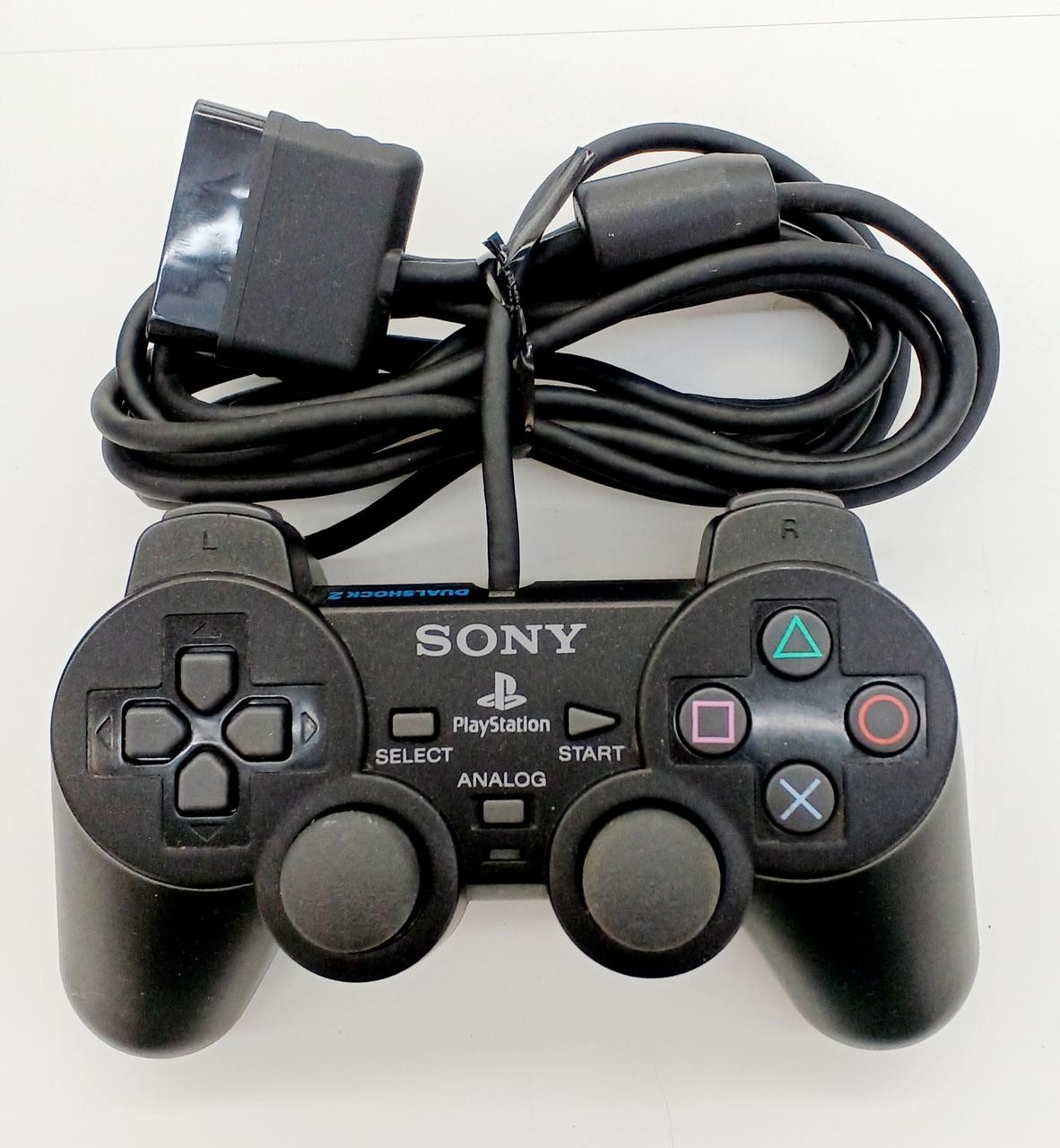 PlayStation 2 Model SCPH 30000 SONY