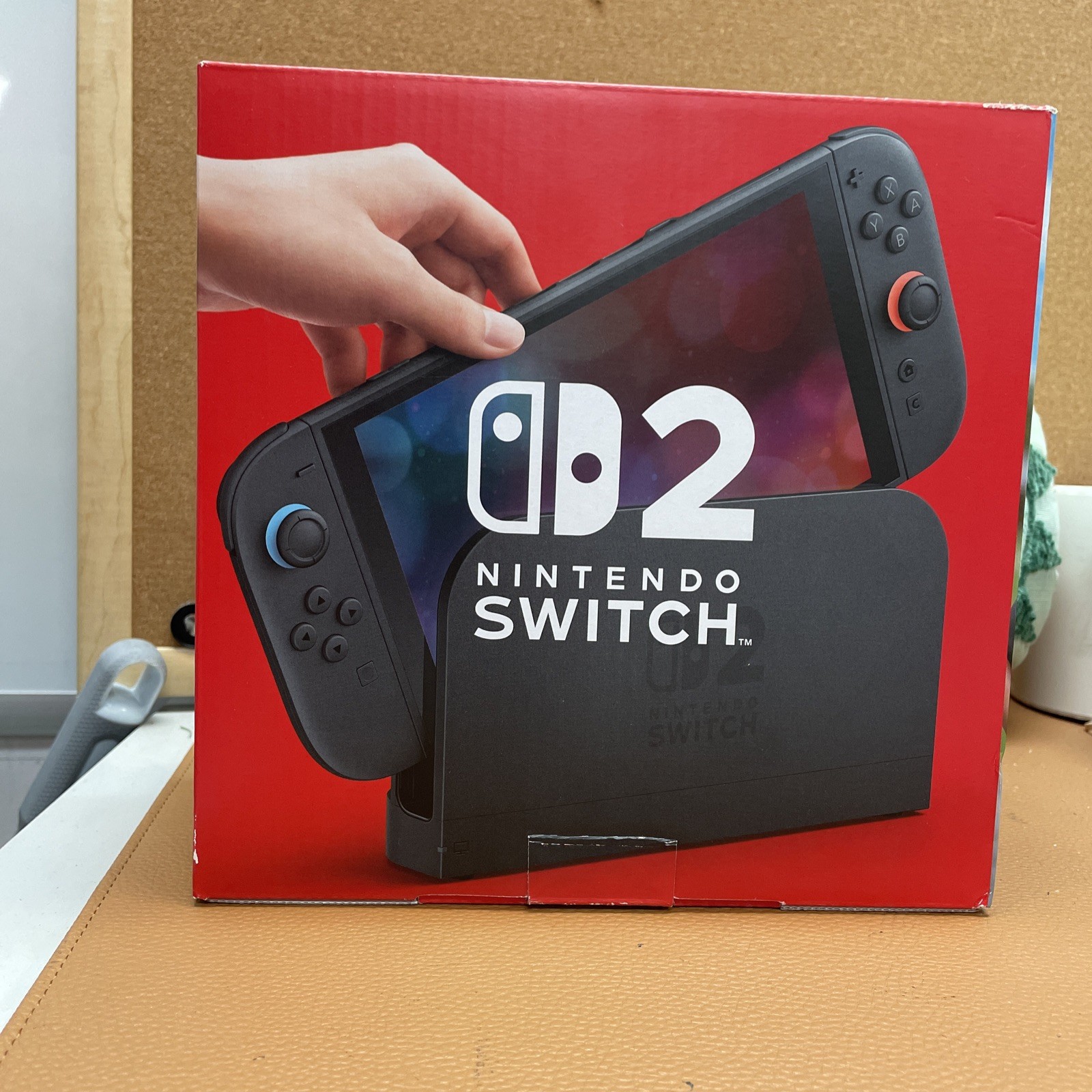 Nintendo Switch 2