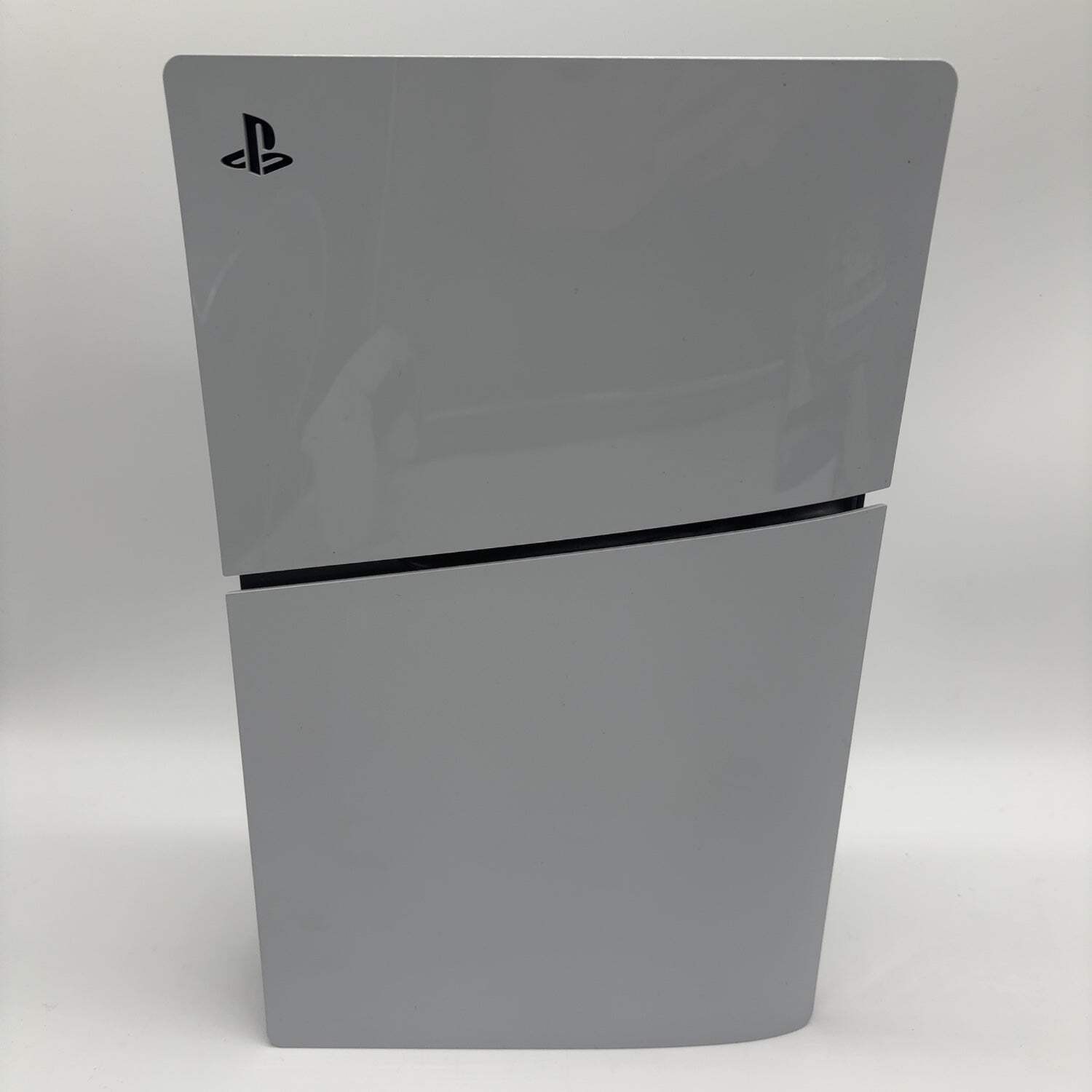 Sony PlayStation 5 Disc PS5 825GB White Console Gaming System CFI-2015