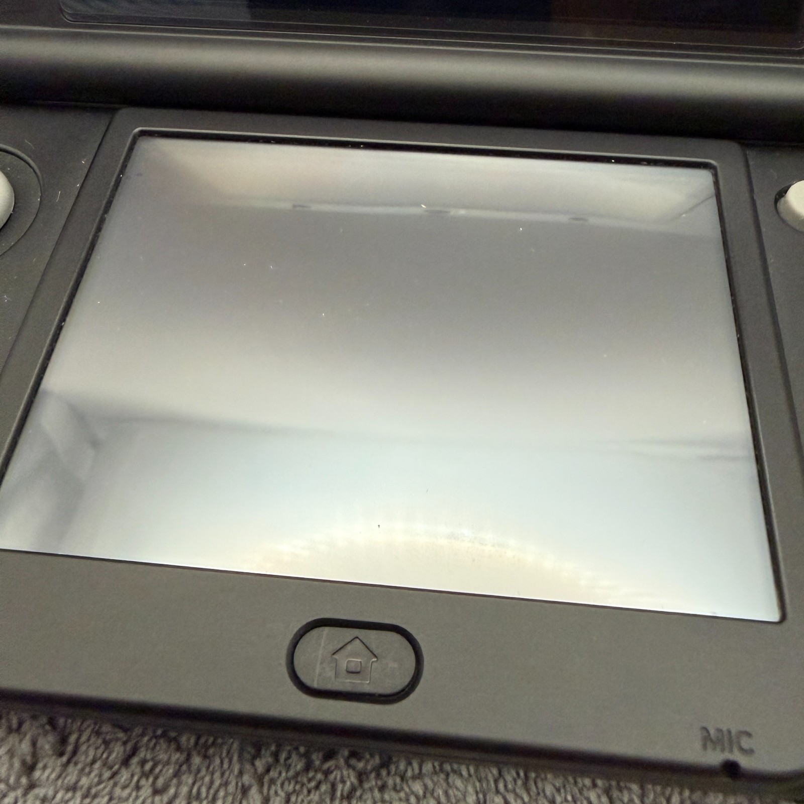 【Excellent5】New Nintendo 3DS Handheld Console Rare KTR001 Used From Japan