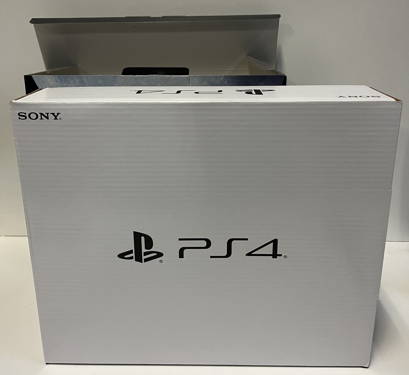 PLAYSTATION 4 FINAL FANTASY XV LUNA EDITION 1TB JAP 2016 CONSOLE NEW NOT SEALED