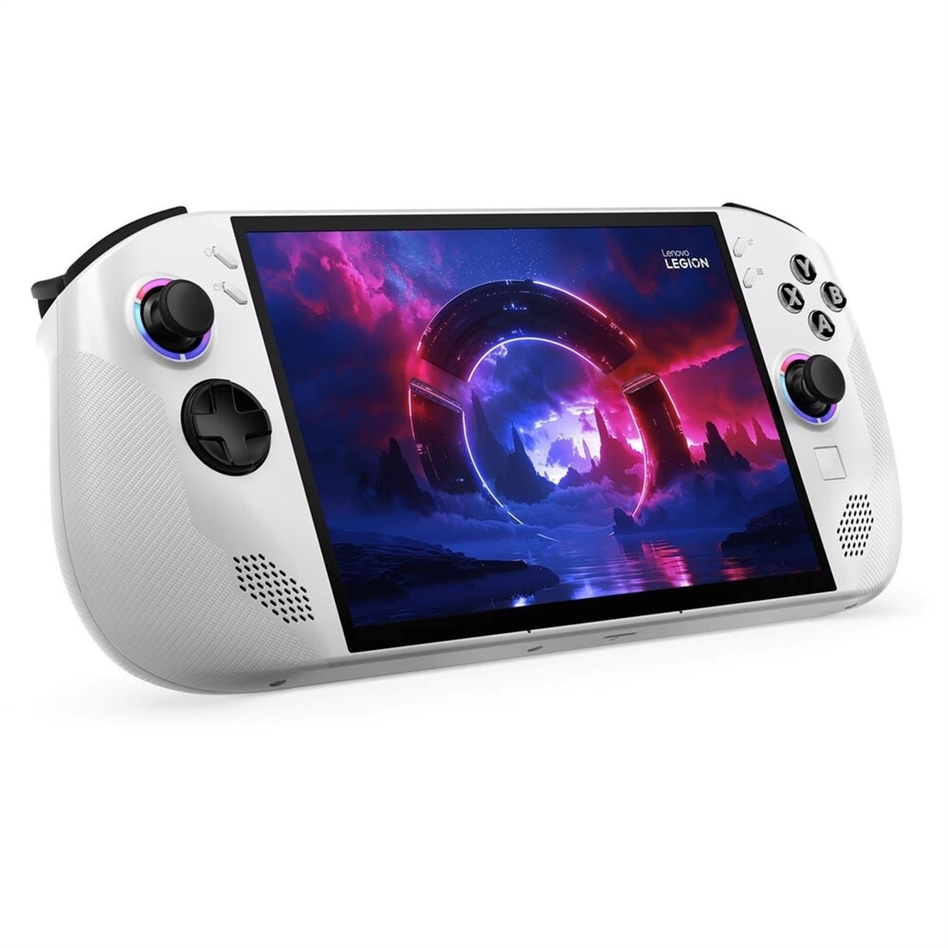 Legion Go S 8″ 120Hz Gaming Handheld – AMD Ryzen Z2 Go – WindowsOS – 1TB