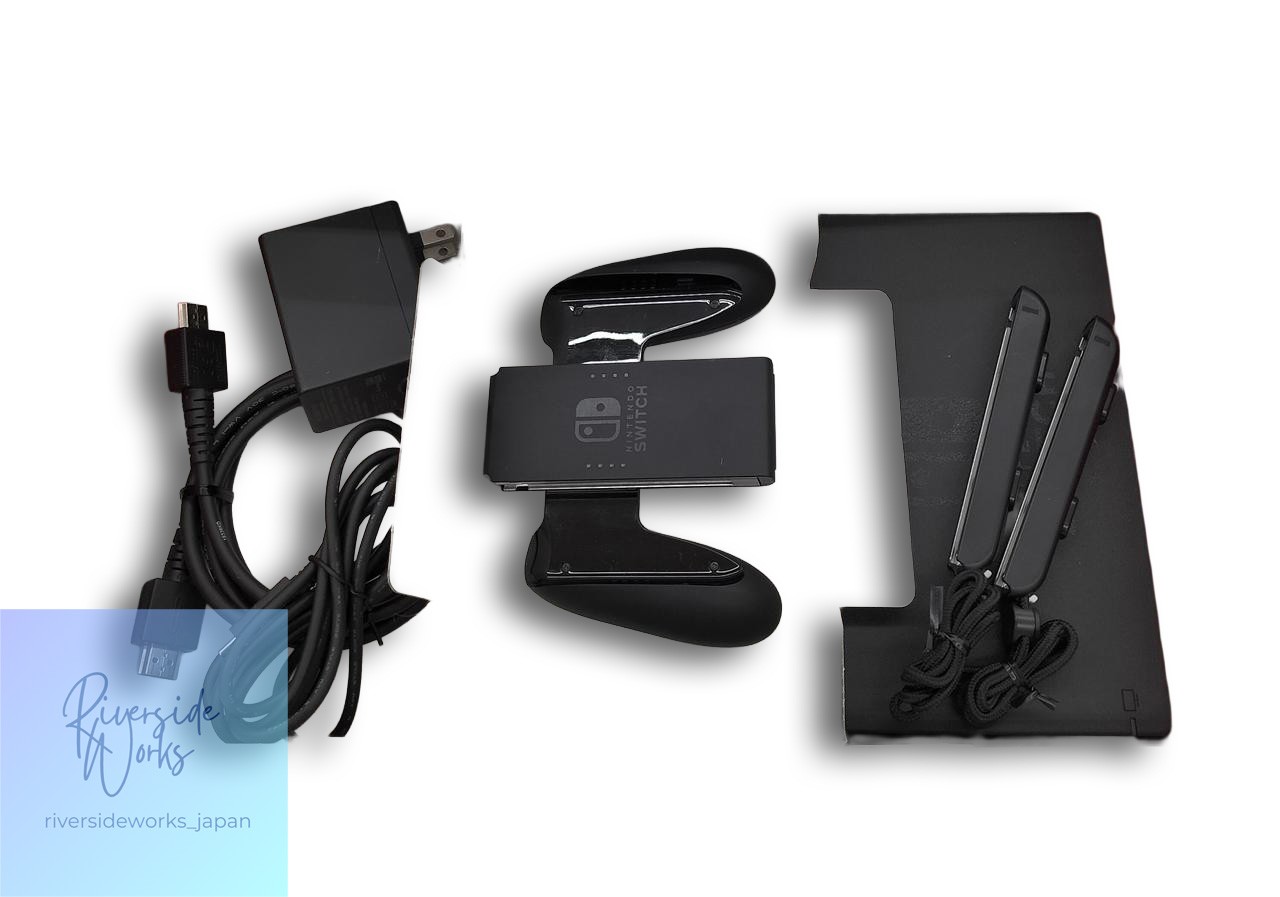 Nintendo Switch HAD-S-KAAAA Console System