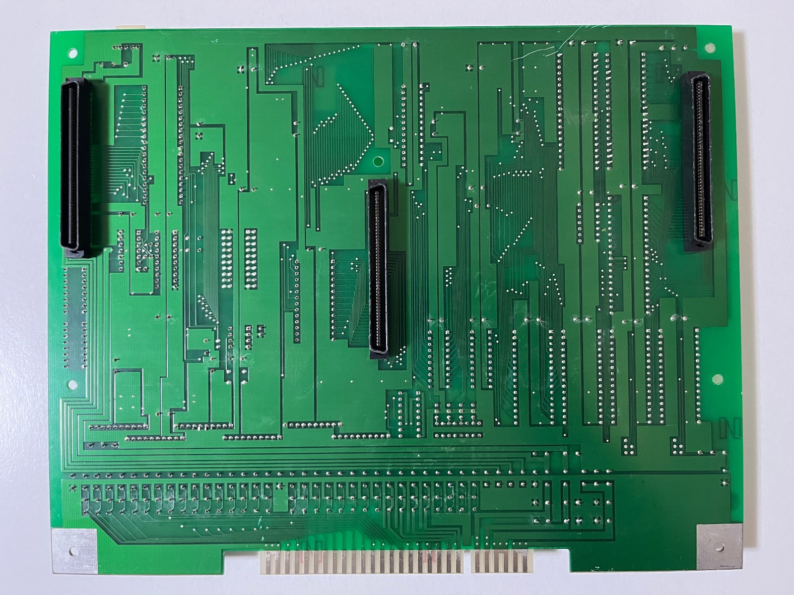 Mizubaku Daibouken (Liquid Kids) Taito F2 System Arcade Game ROM Board PCB Japan
