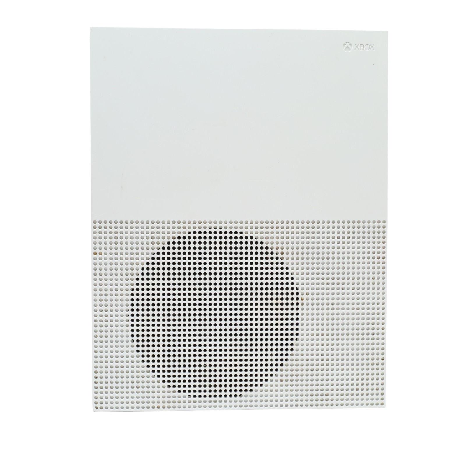 Microsoft Xbox One S 1681 500GB Video Game Console – White (7739)