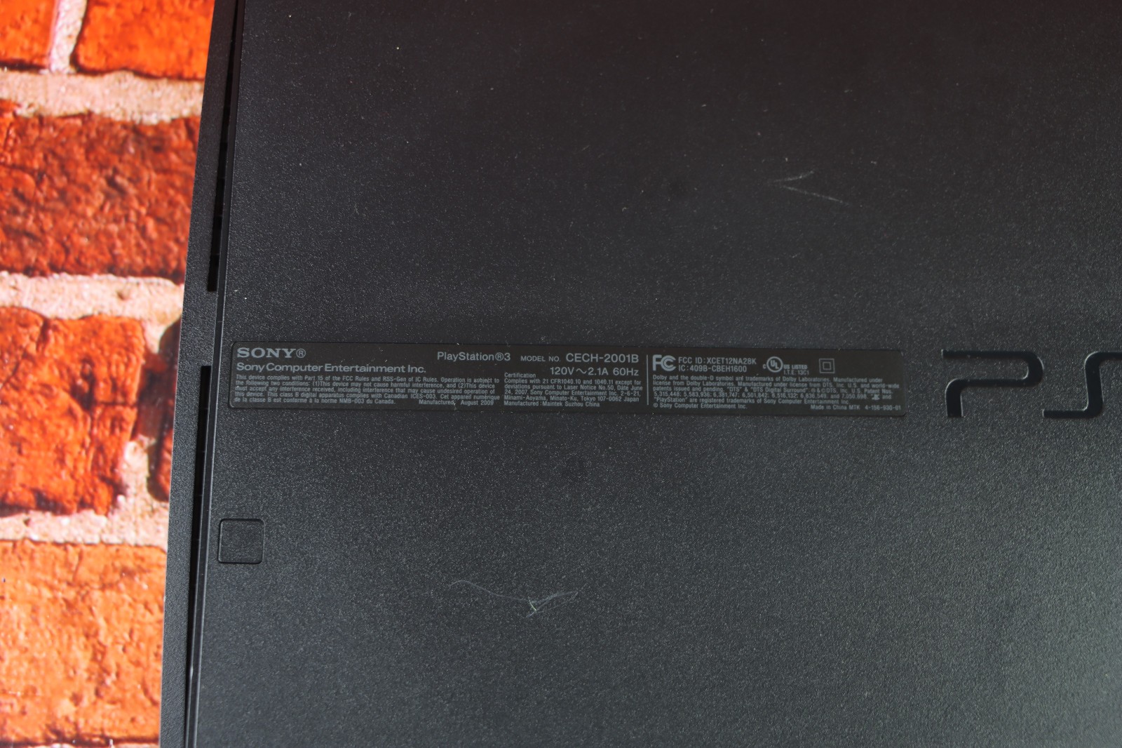4X Sony PlayStation 3 PS3 Consoles 3X Controller Bundle PARTS OR REPAIR