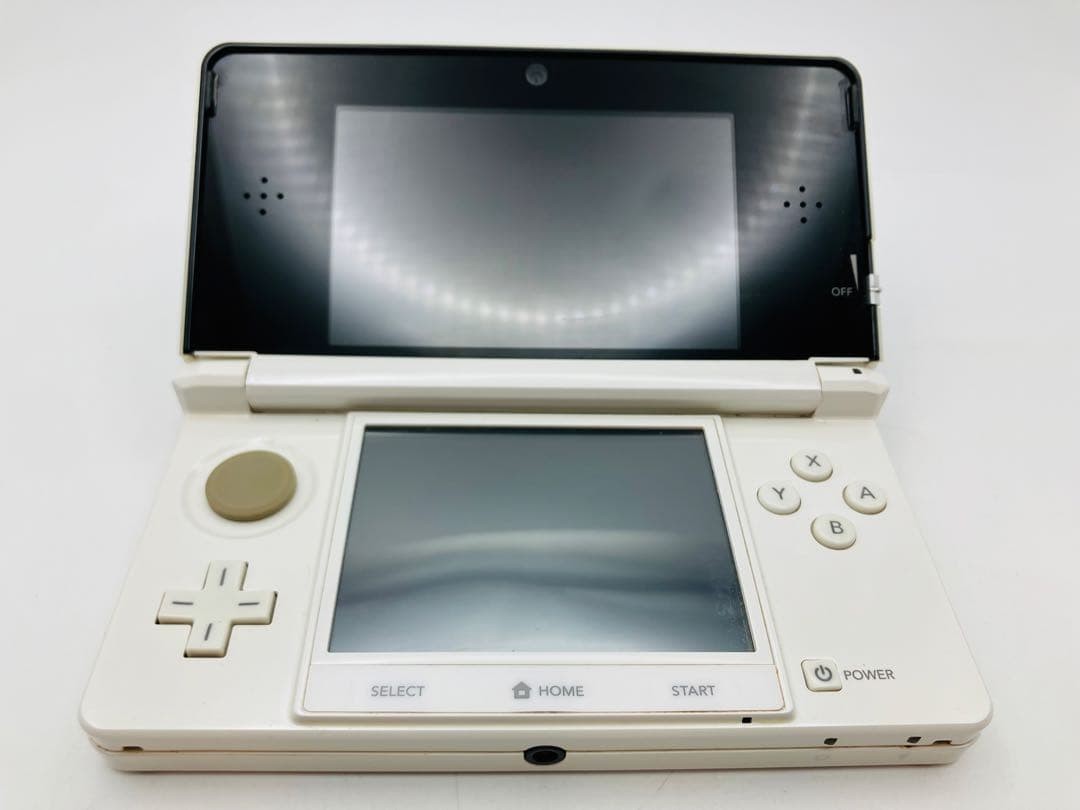 Nintendo 3DS Terry Wonderland Edition Console Special Japan Authentic Rare