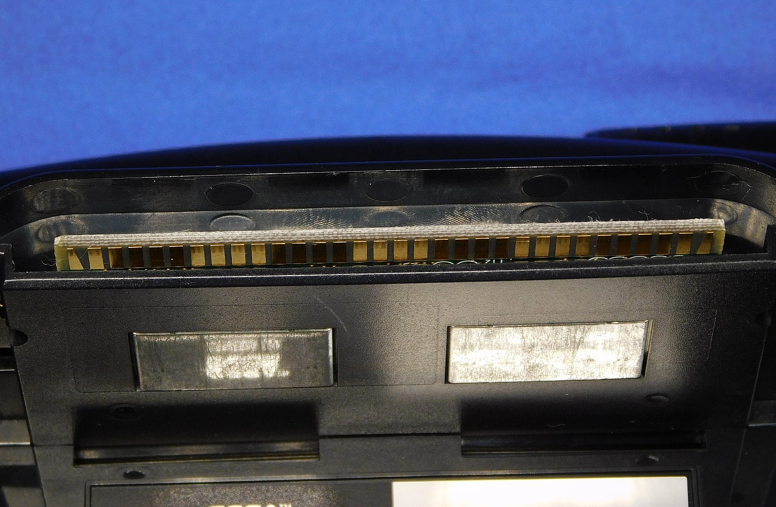 SEGA GENESIS 32X BOXED CONSOLE TESTED WORKING