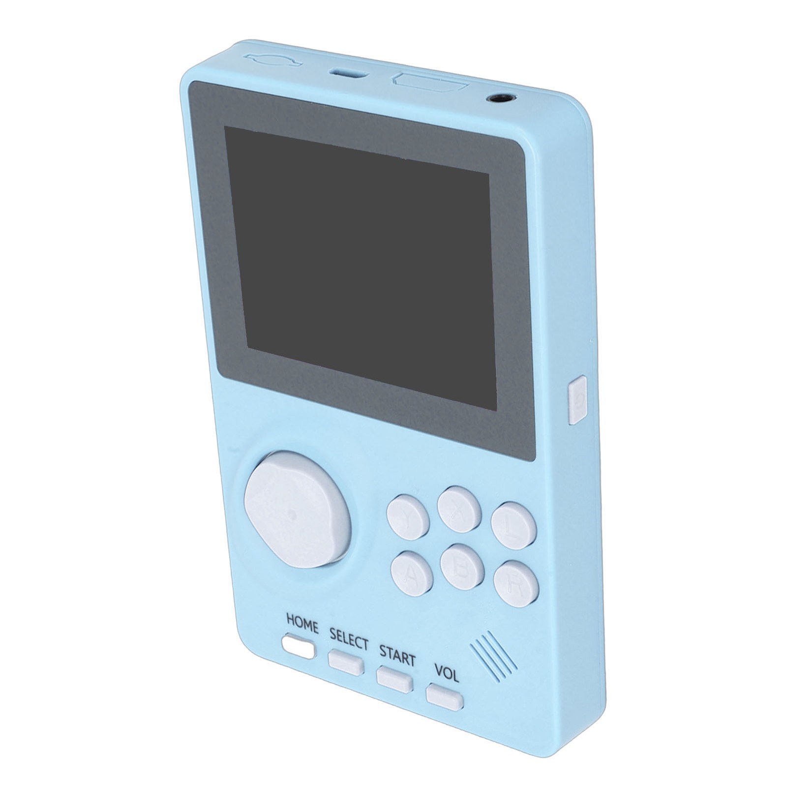 100 In 1 Handheld Game Console Lightweight Compact Rechargeable For All Age FNOU