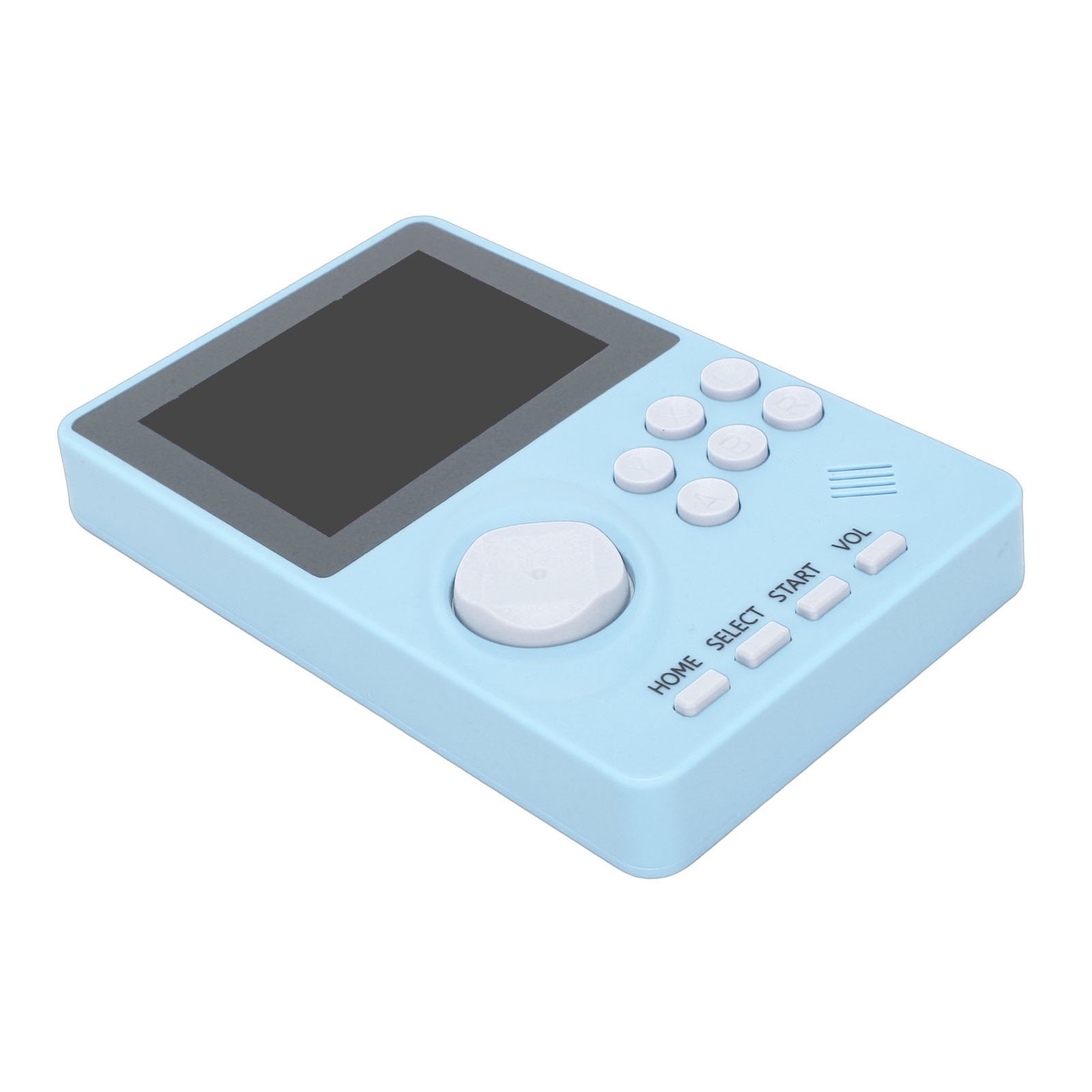 100 In 1 Handheld Game Console Lightweight Compact Rechargeable For All Age FNOU