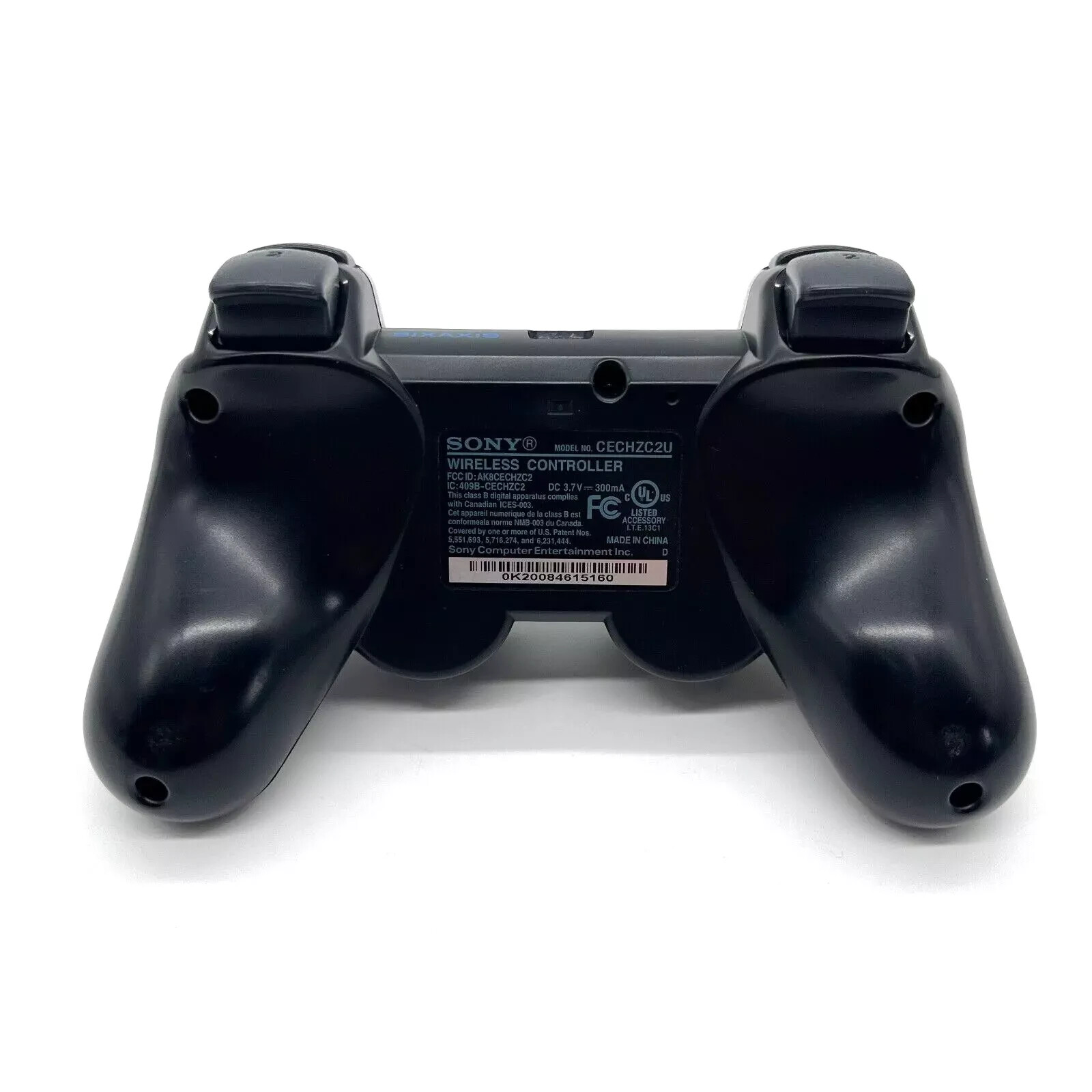 ✅ Sony PlayStation 3 PS3 Slim Console 120GB Complete w Original Controller