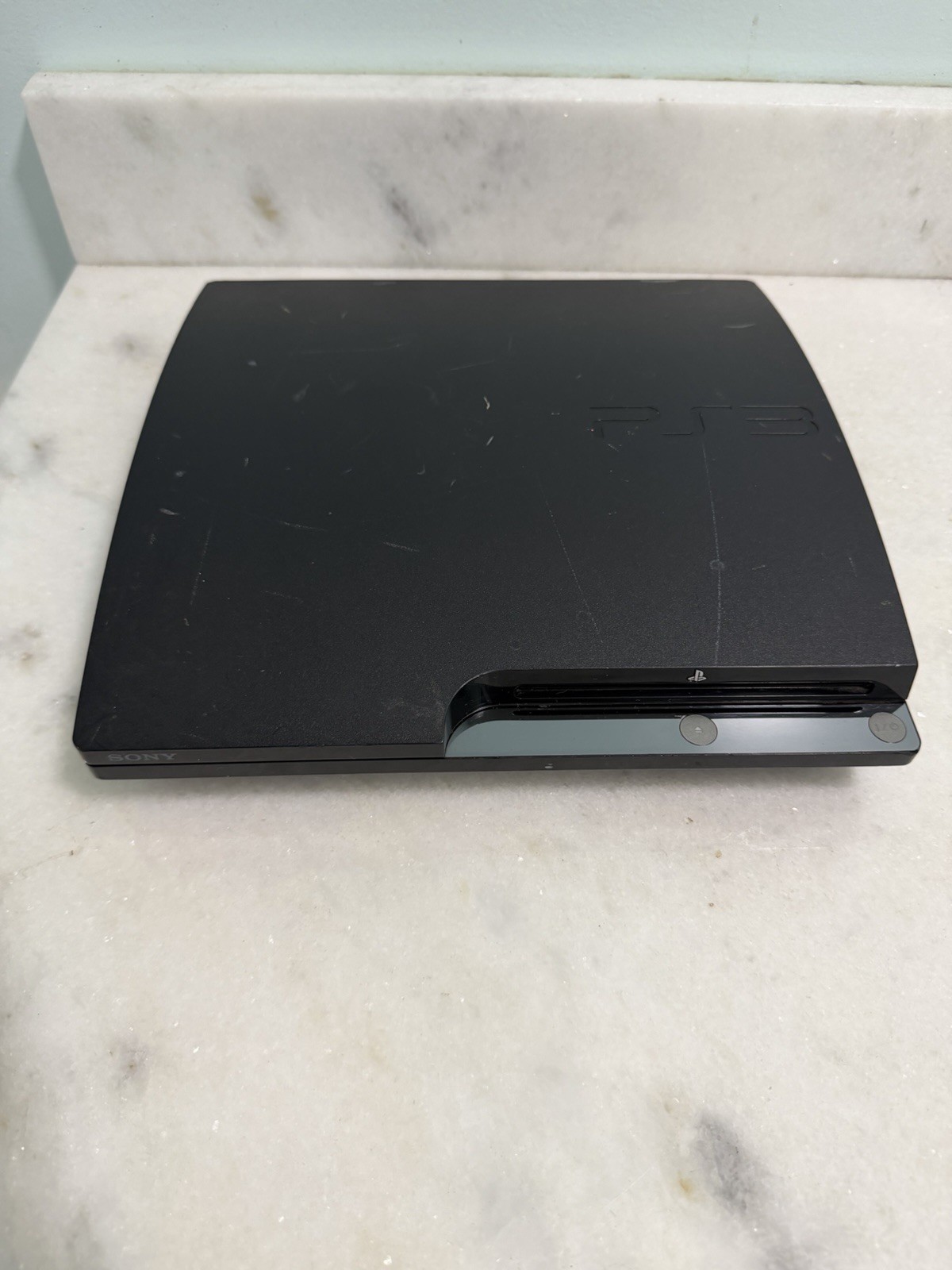 Sony PlayStation 3 – Parts/ Repair