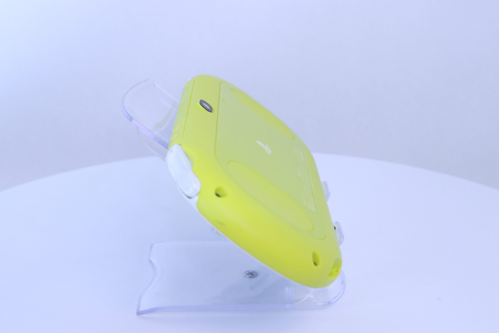 JP Game PS Vita PCH-2000 Lime Green White [ Rank：A]