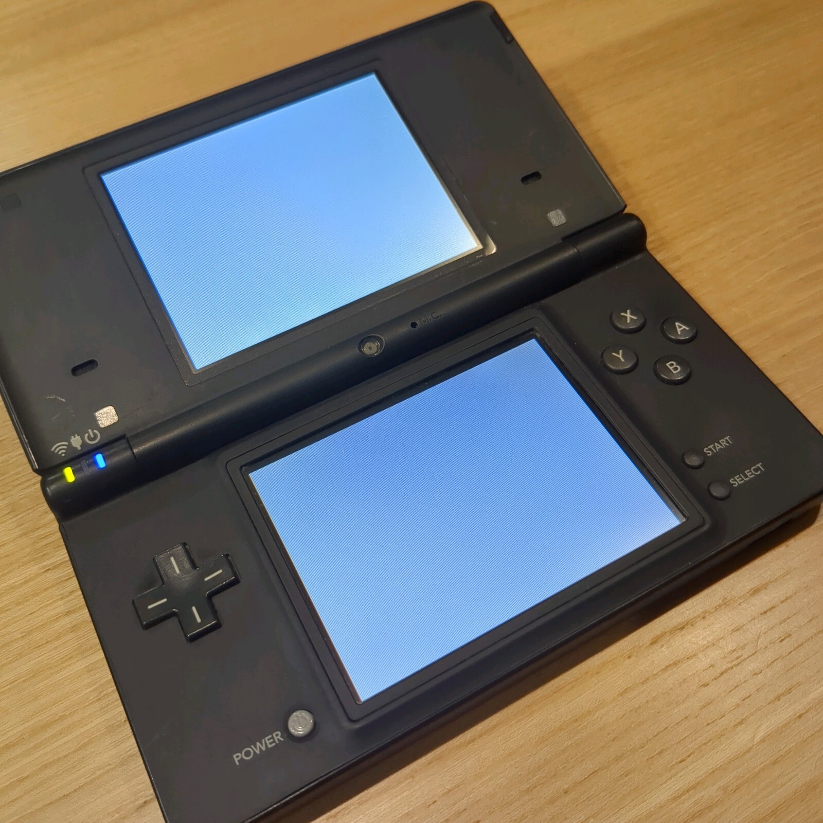 Nintendo DSi Game Console Black Tested NTSC-J from Japan