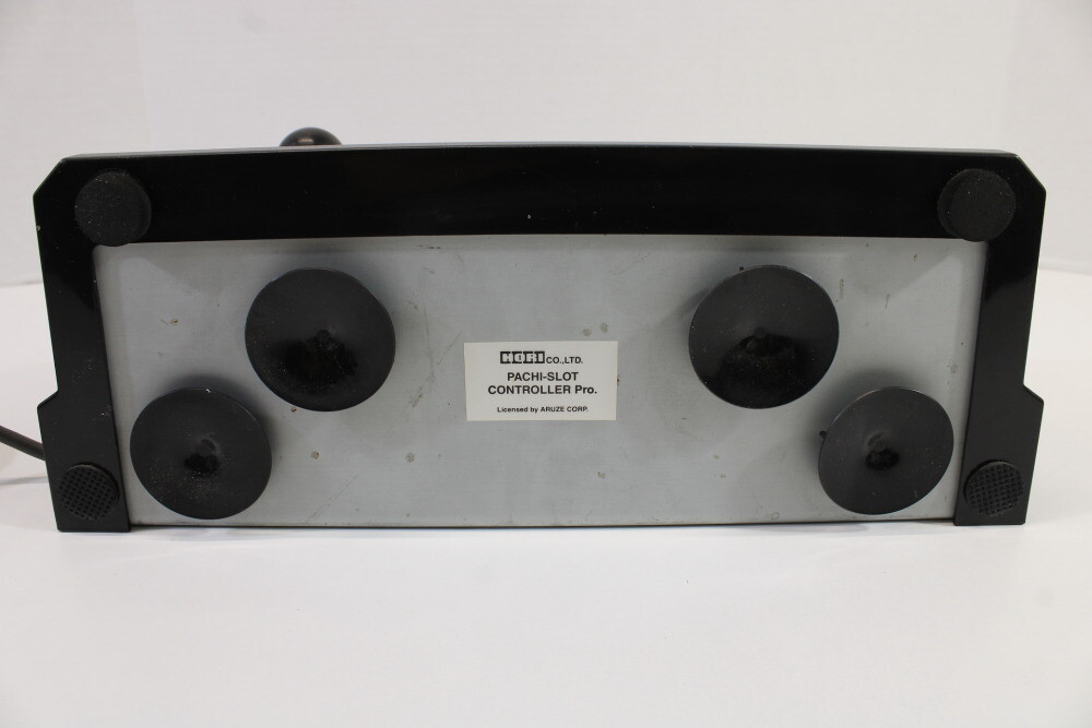 Official Hori Pachi-Slot Controller Pro Pachinko Casino Arcade PlayStation PS2