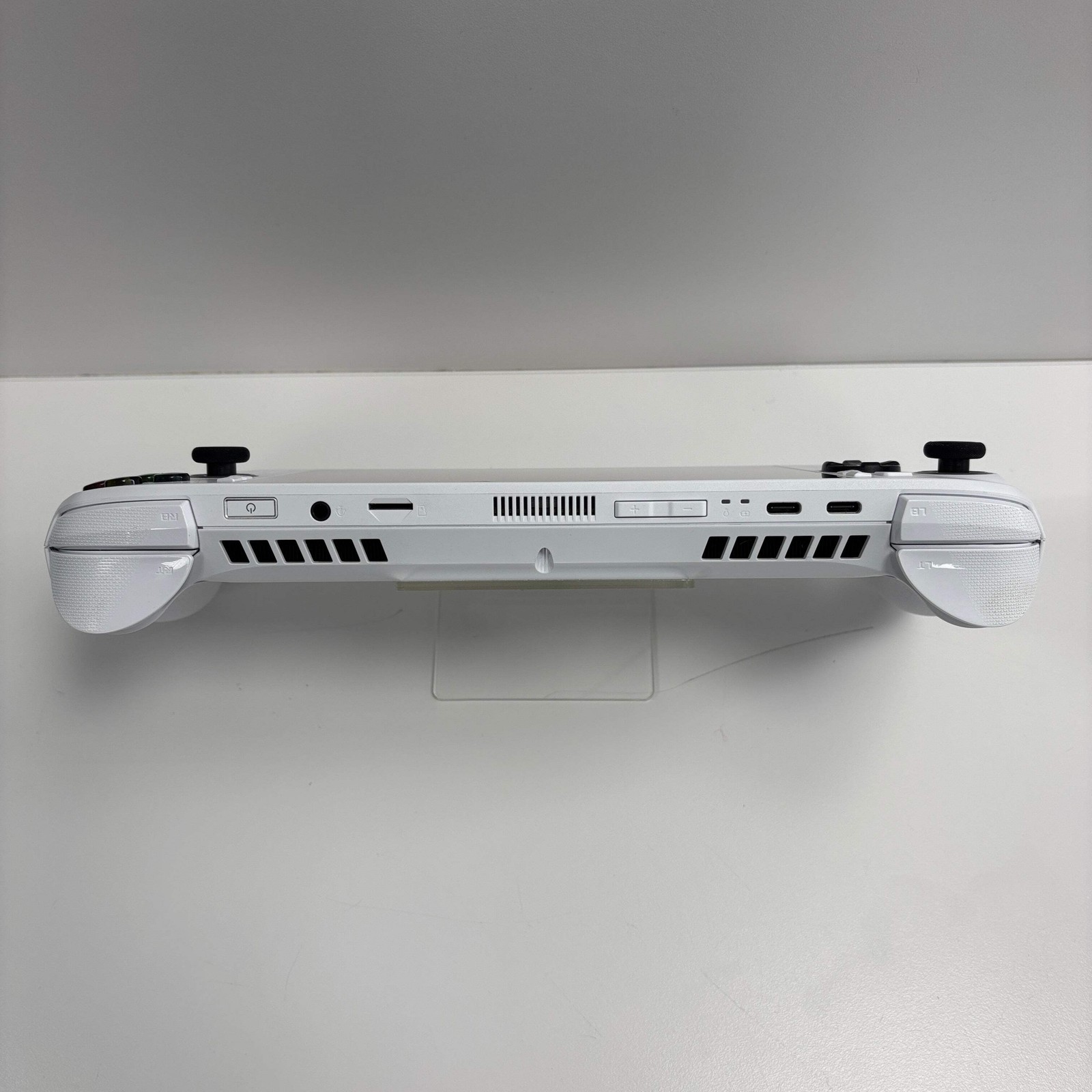 Asus ROG Xbox Ally 7″ AMD Ryzen Z2A 16GB RAM 512GB White RC73YA