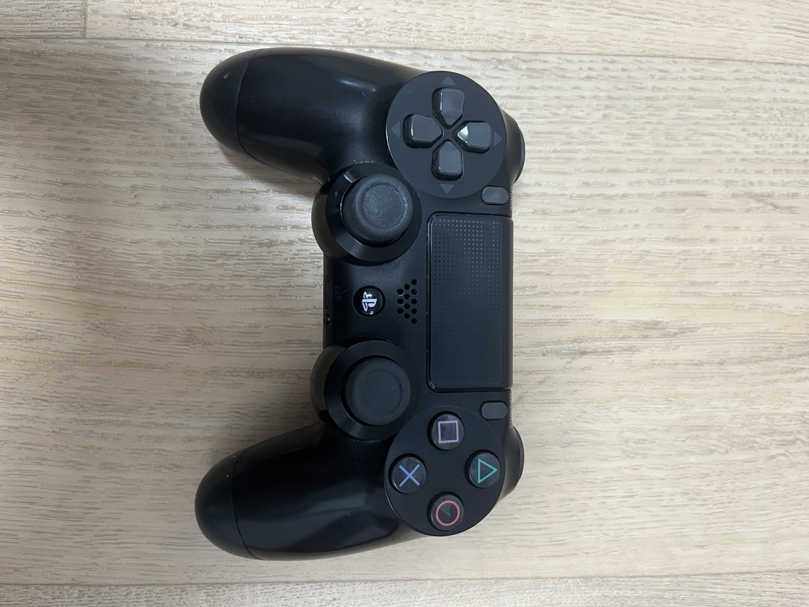 Sony PlayStation 4 Console (500 GB) – Model CUH-1001A