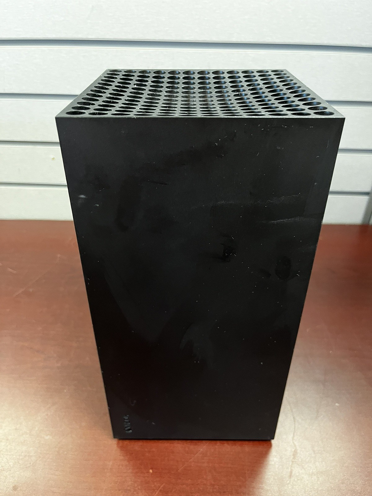 Microsoft Xbox Series X 1TB Gaming Console FOR PARTS (SOFTWARE OR SSD ISSUE?)