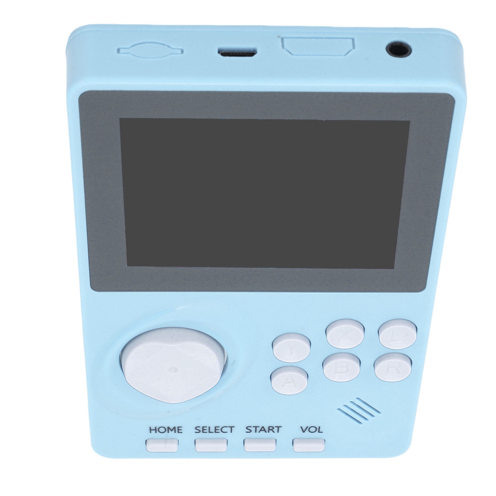 100 In 1 Handheld Game Console Lightweight Compact Rechargeable For All Age FNOU