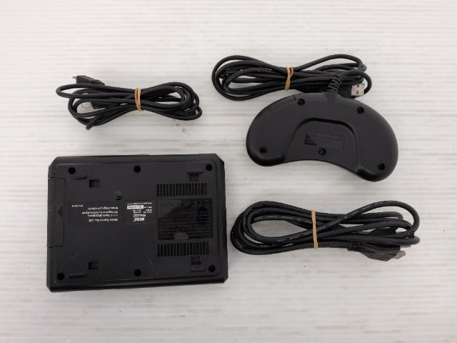Mega Drive Mini Mega Drive JP GAME. 9000025631884
