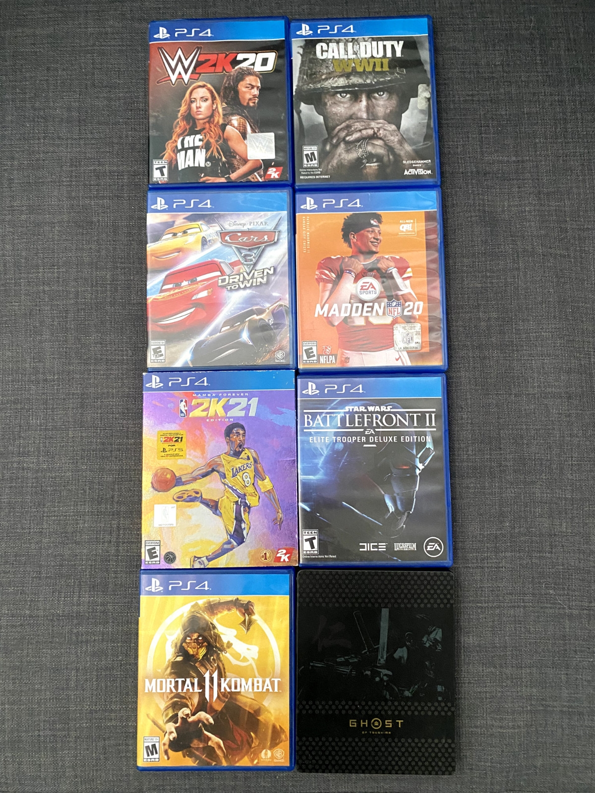 Sony PlayStation 4 Pro STAR WARS: Battlefront II Limited Edition Bundle, 1TB